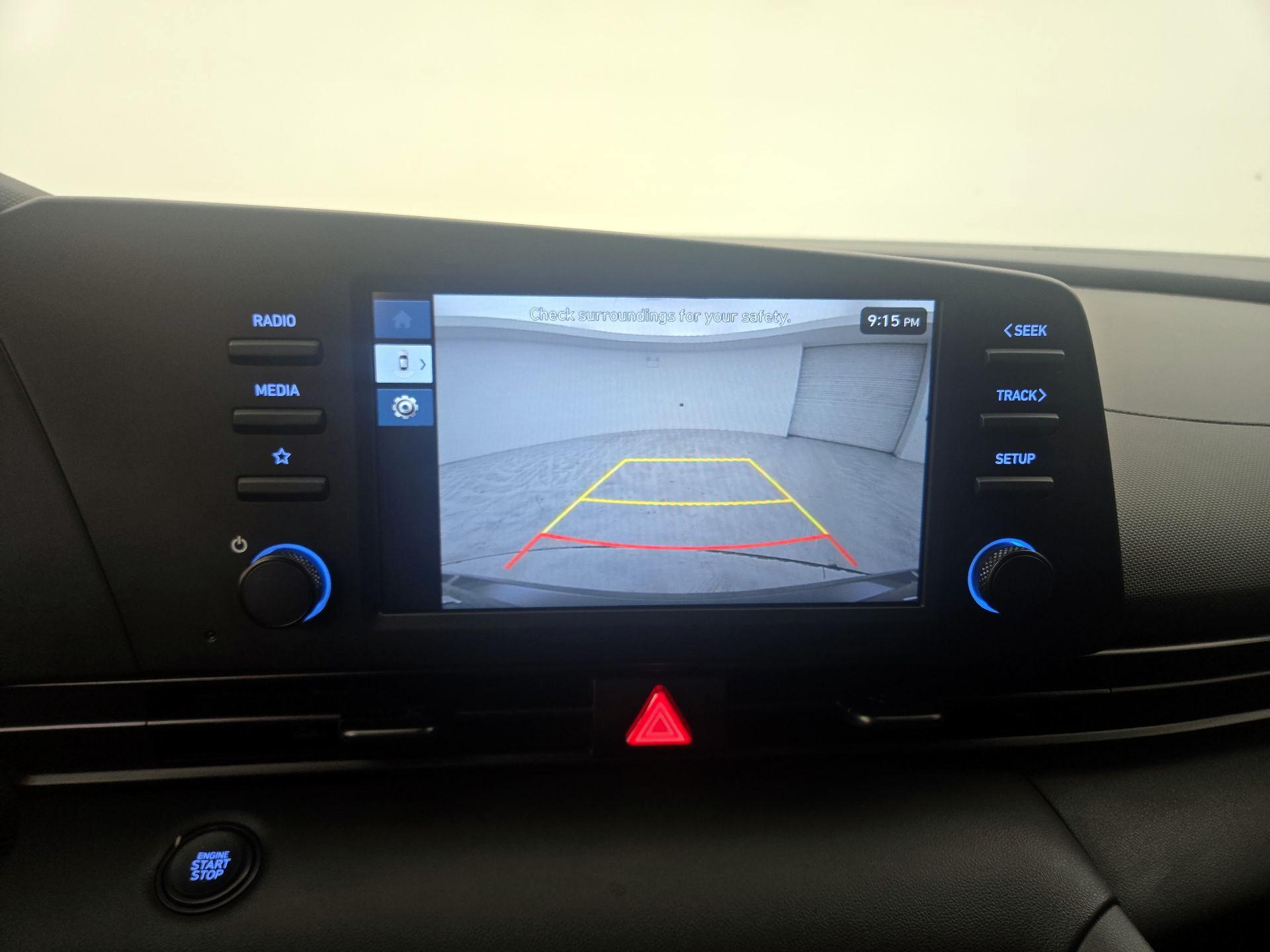 Thumbnail: 2025 Hyundai Elantra - 14