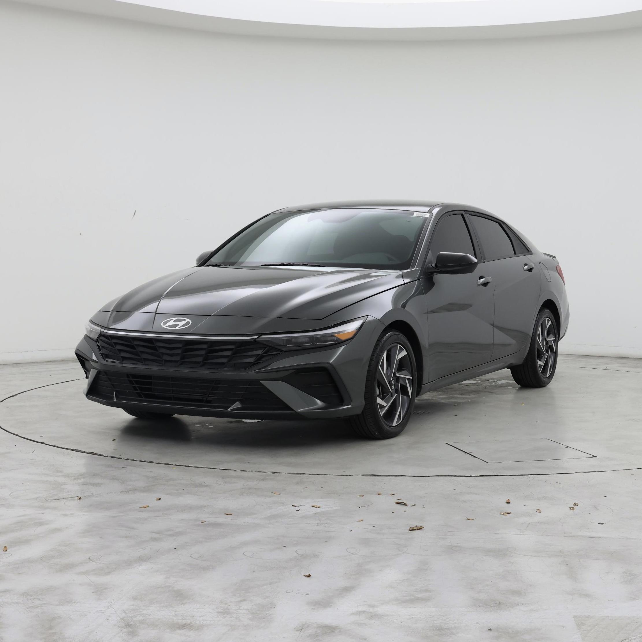 Thumbnail: 2025 Hyundai Elantra - 4