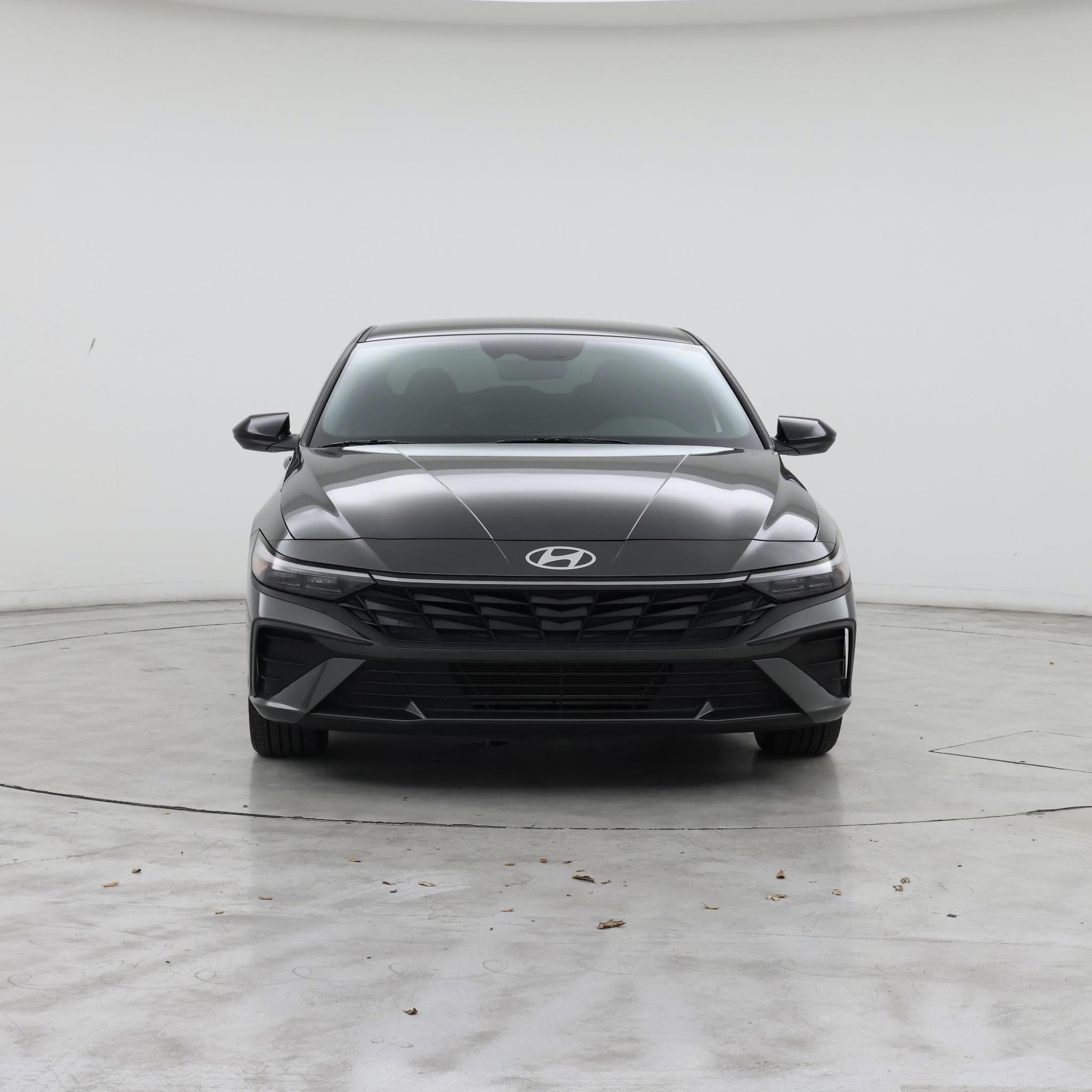 Thumbnail: 2025 Hyundai Elantra - 5