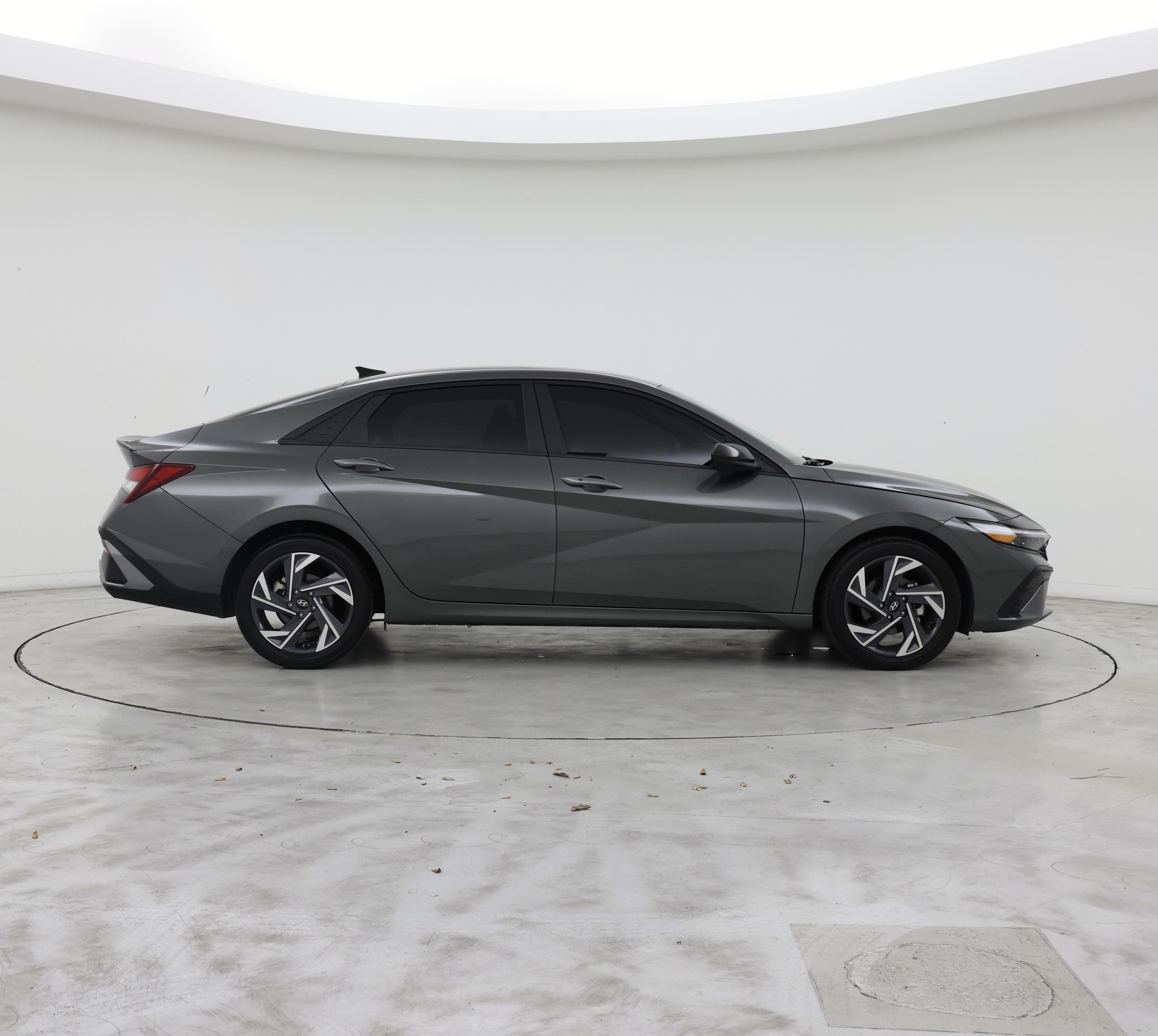 Thumbnail: 2025 Hyundai Elantra - 7