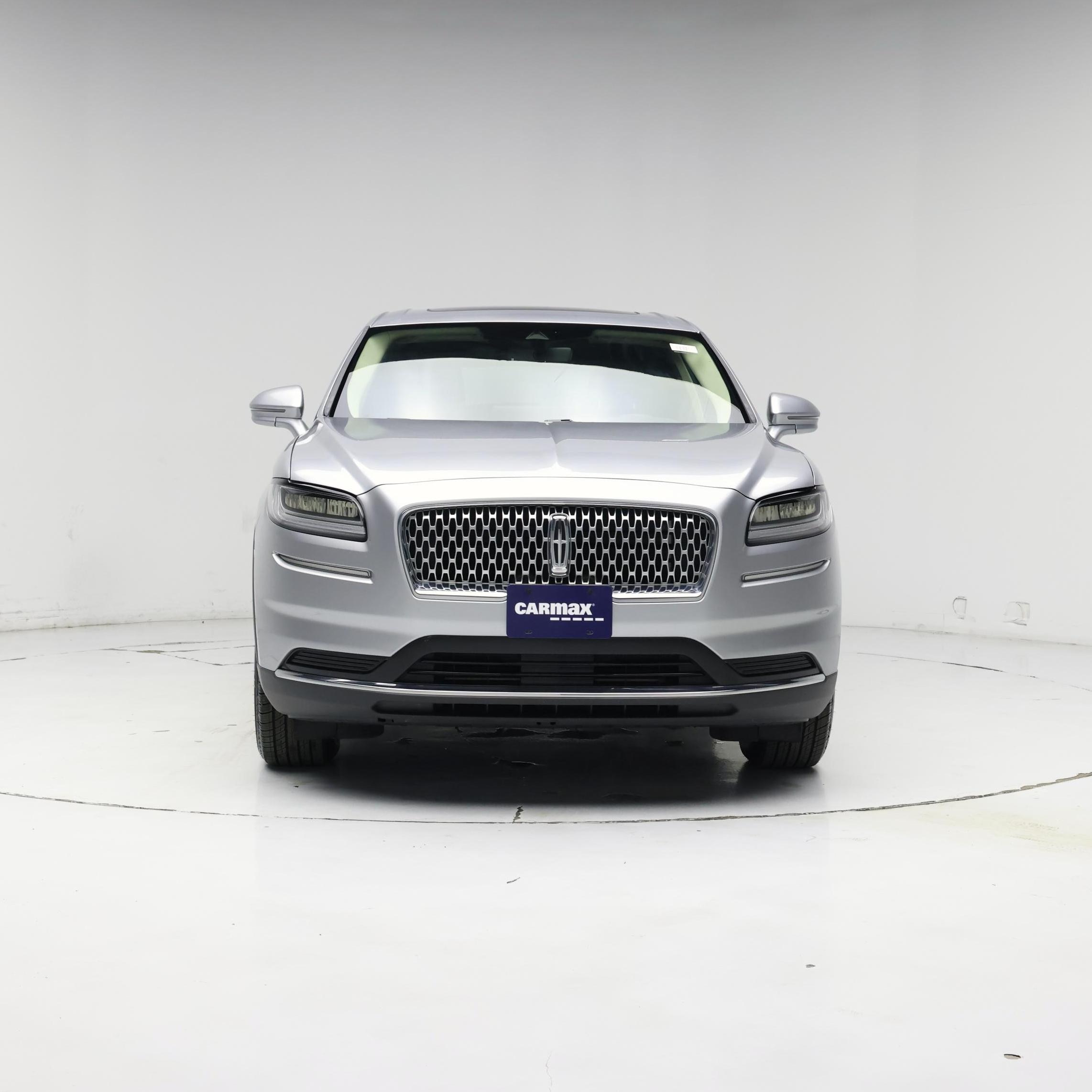 Thumbnail: 2023 Lincoln Nautilus - 5