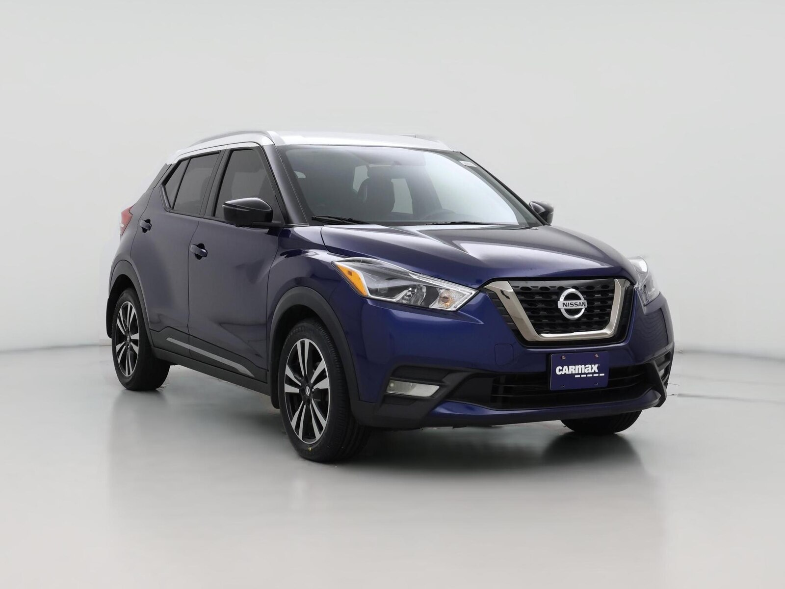 2019 Nissan Kicks
