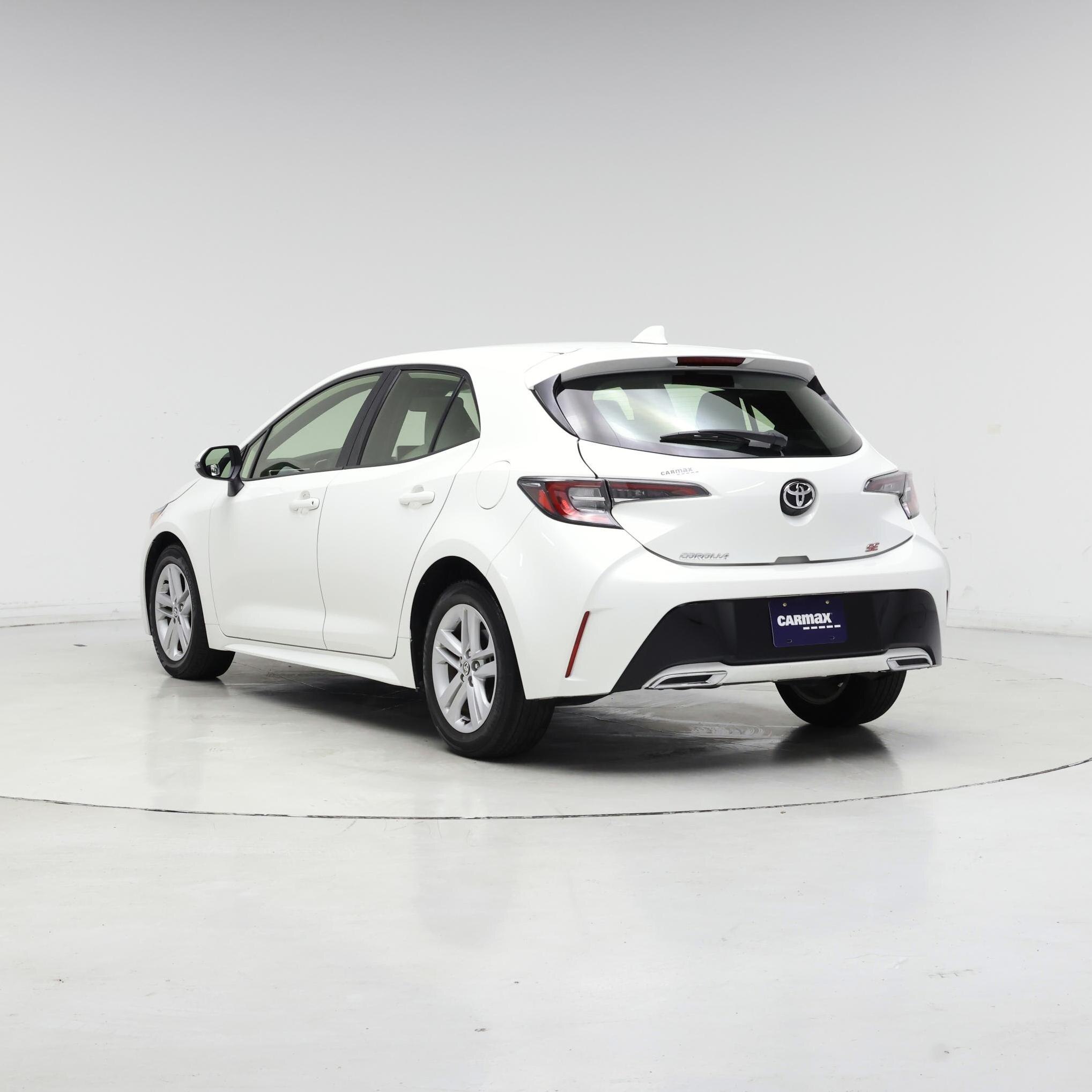 Thumbnail: 2022 Toyota Corolla - 2