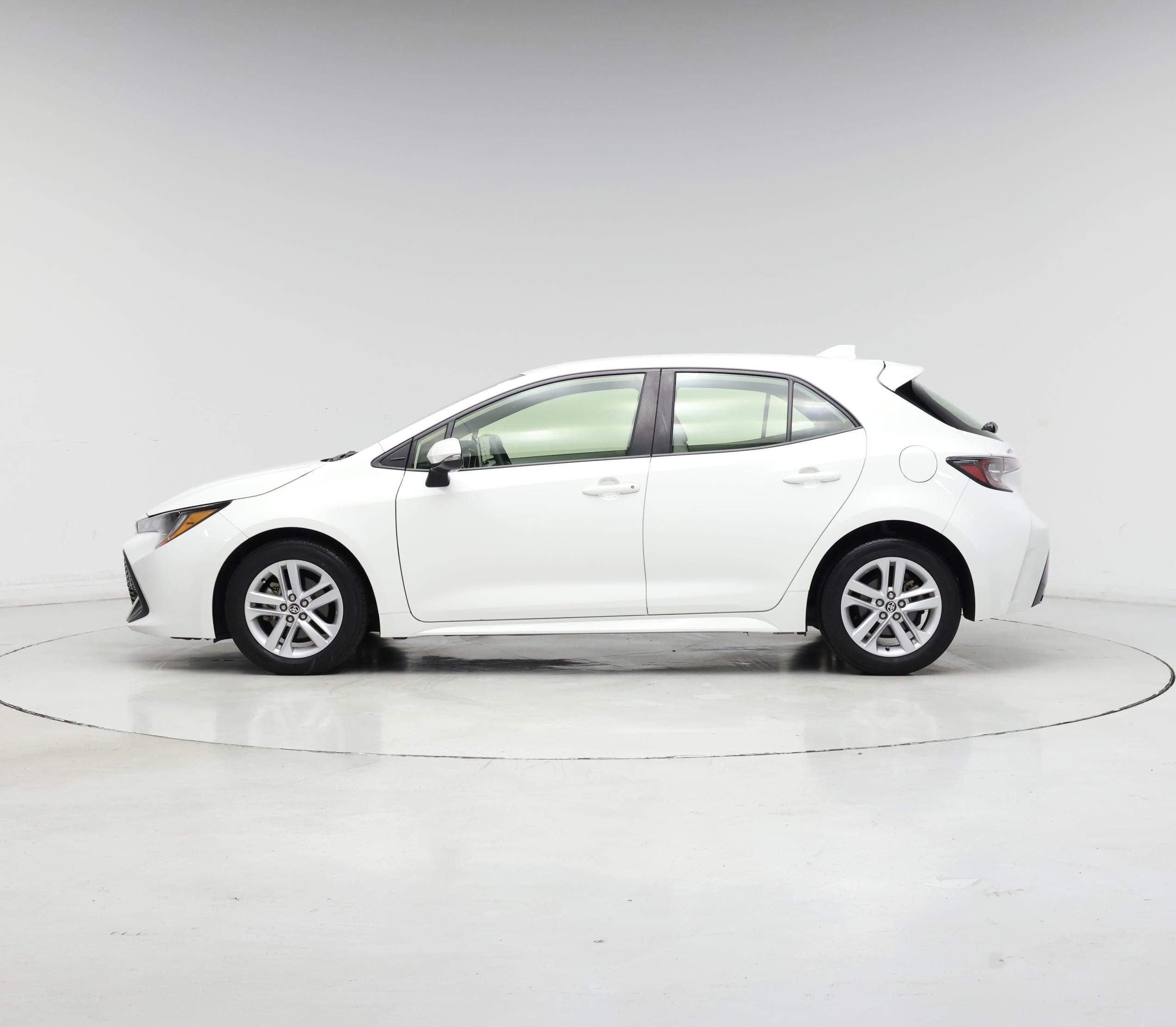 Thumbnail: 2022 Toyota Corolla - 3