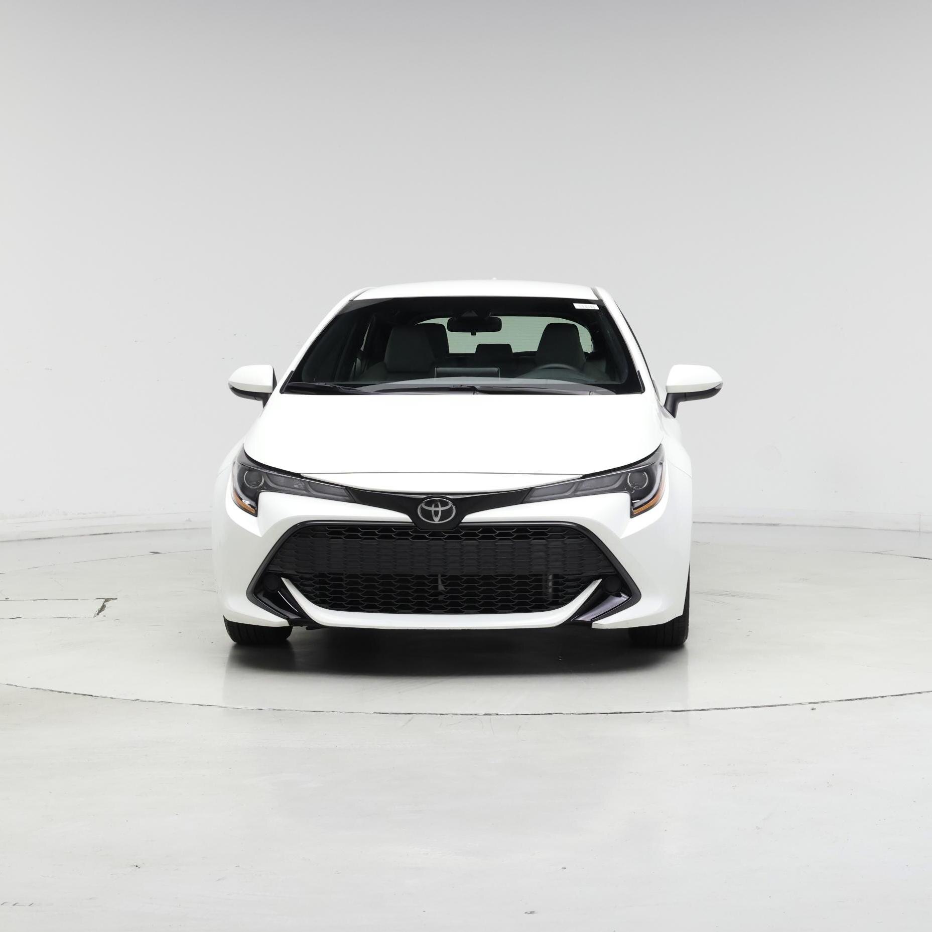 Thumbnail: 2022 Toyota Corolla - 5