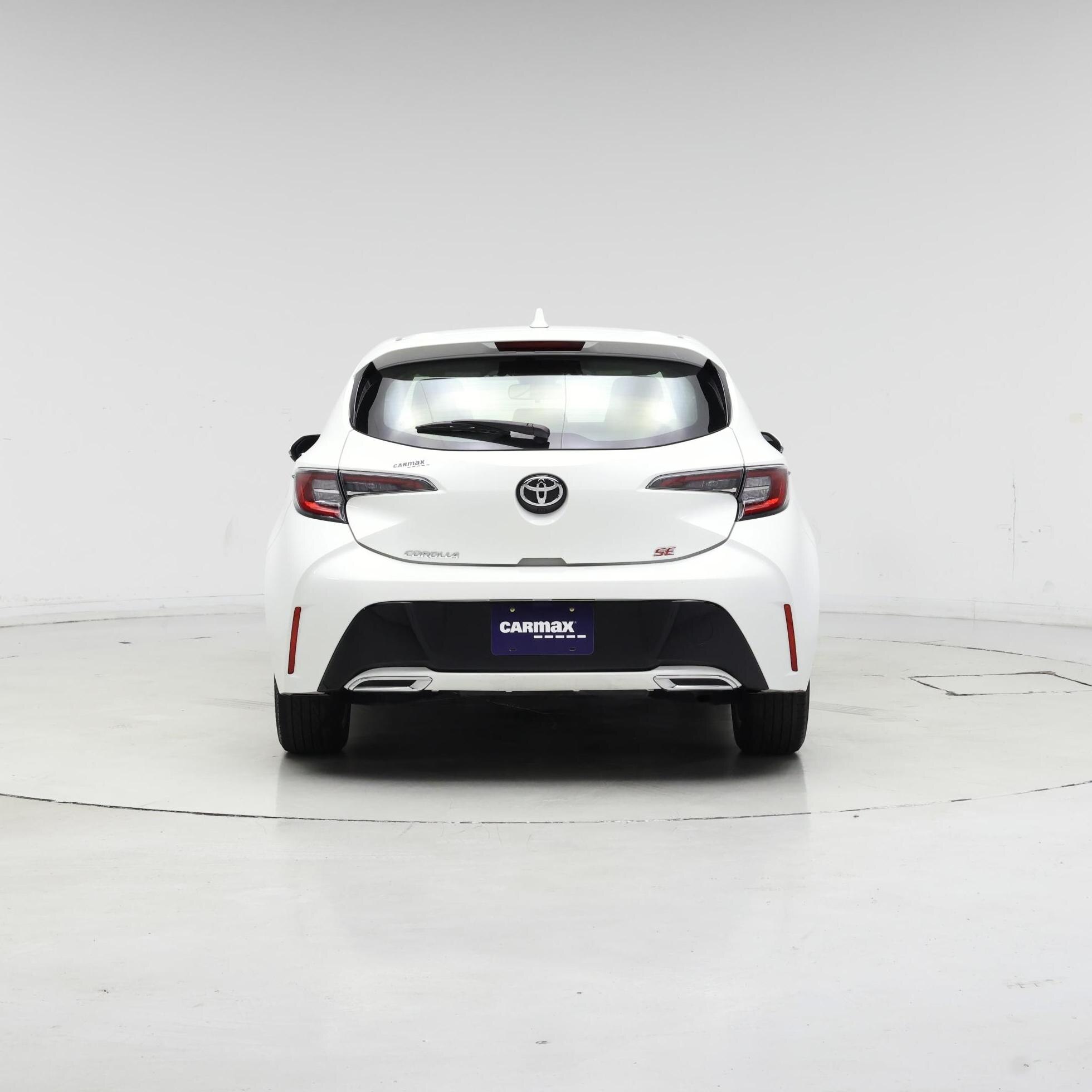 Thumbnail: 2022 Toyota Corolla - 6