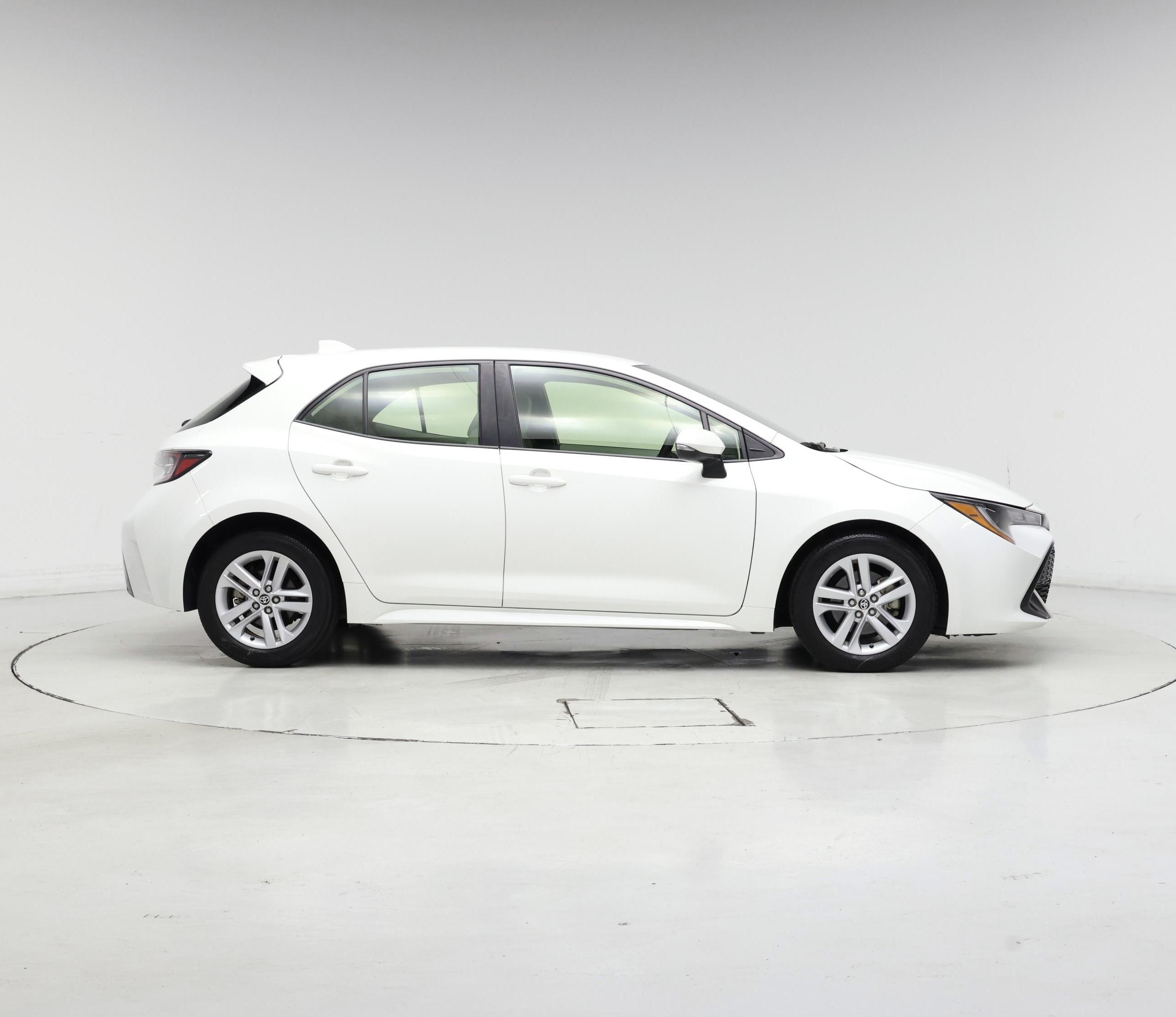 Thumbnail: 2022 Toyota Corolla - 7
