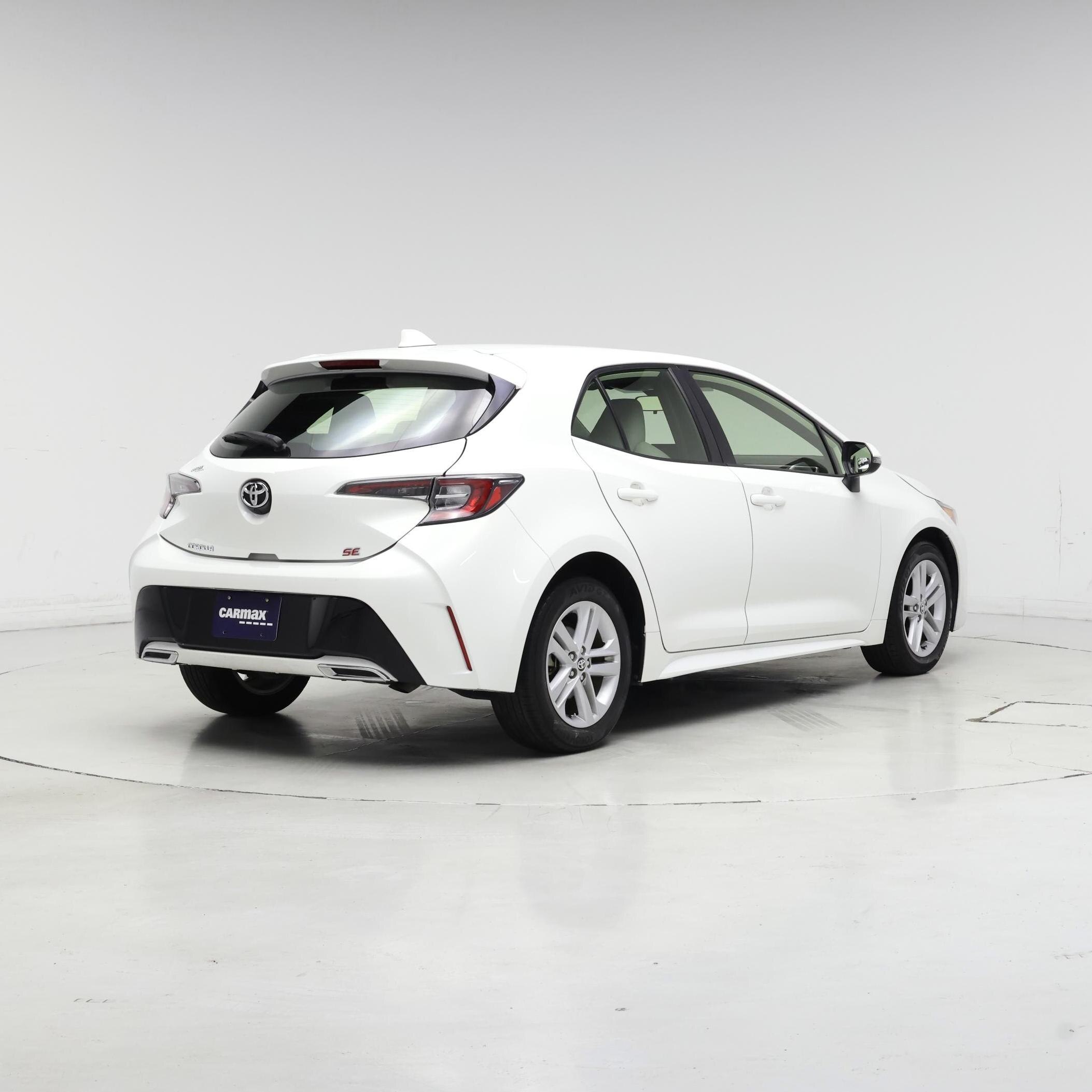 Thumbnail: 2022 Toyota Corolla - 8