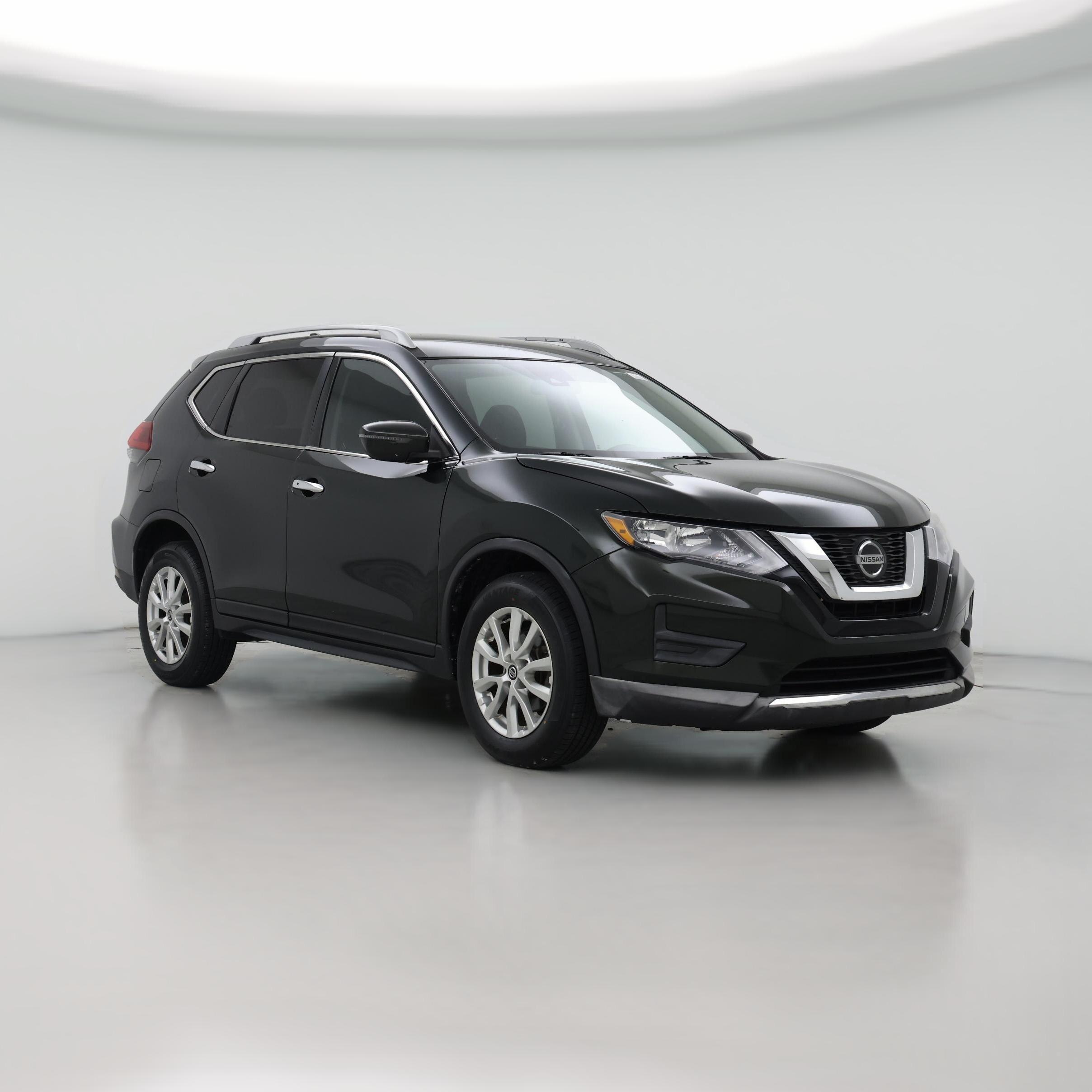 Thumbnail: 2019 Nissan Rogue - 1