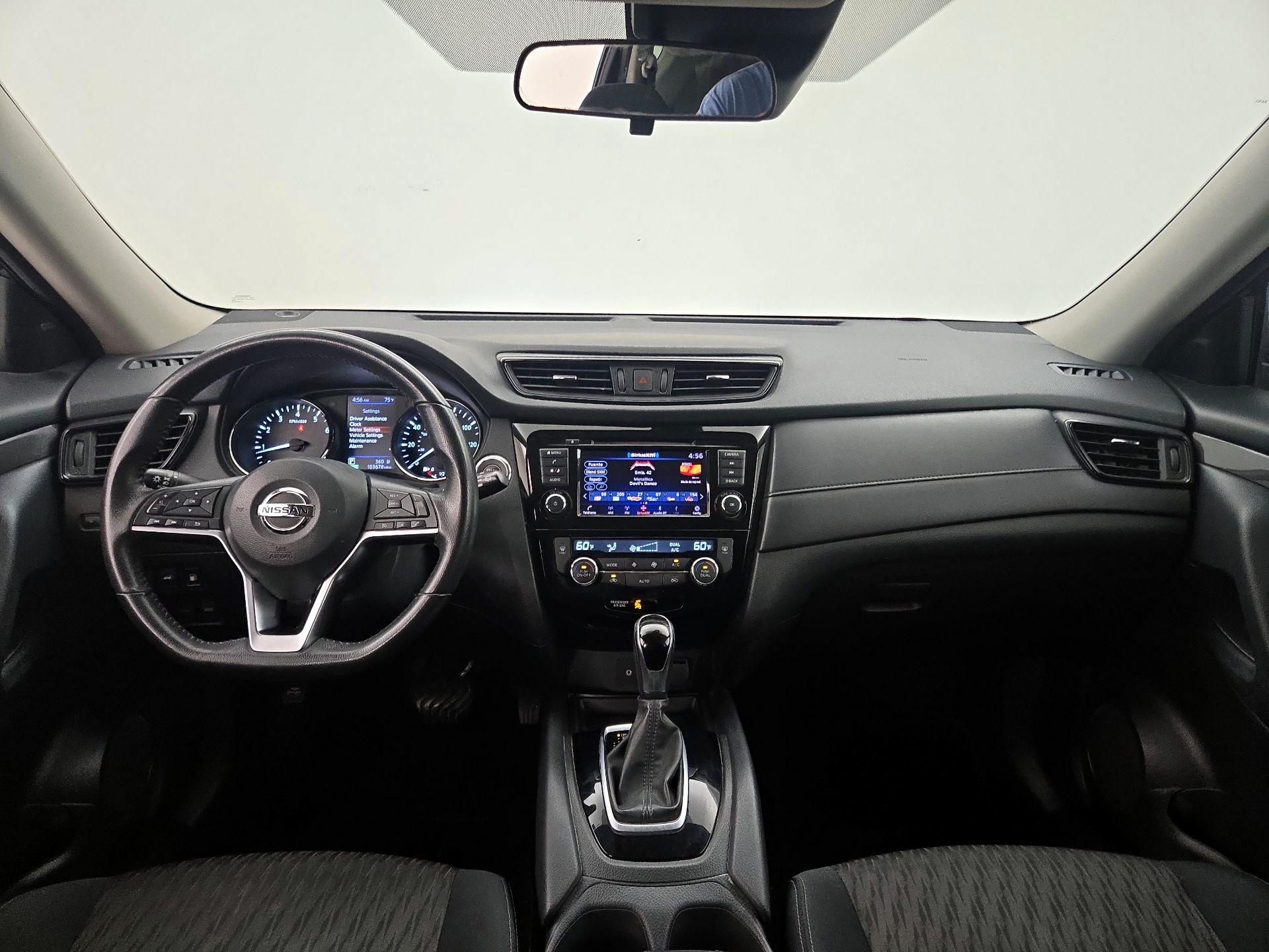 Thumbnail: 2019 Nissan Rogue - 9