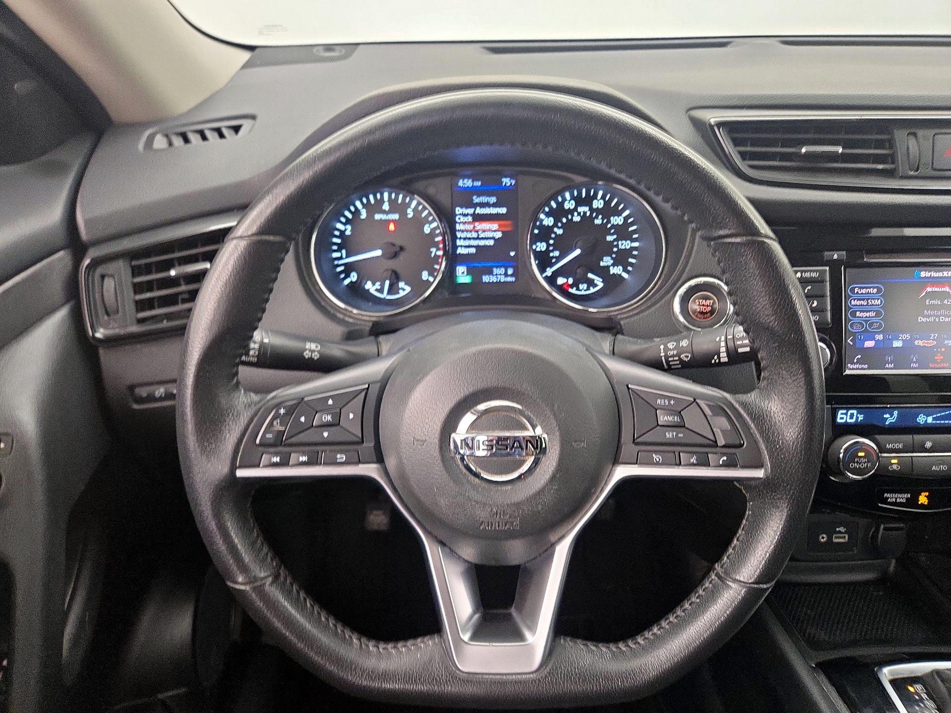 Thumbnail: 2019 Nissan Rogue - 10