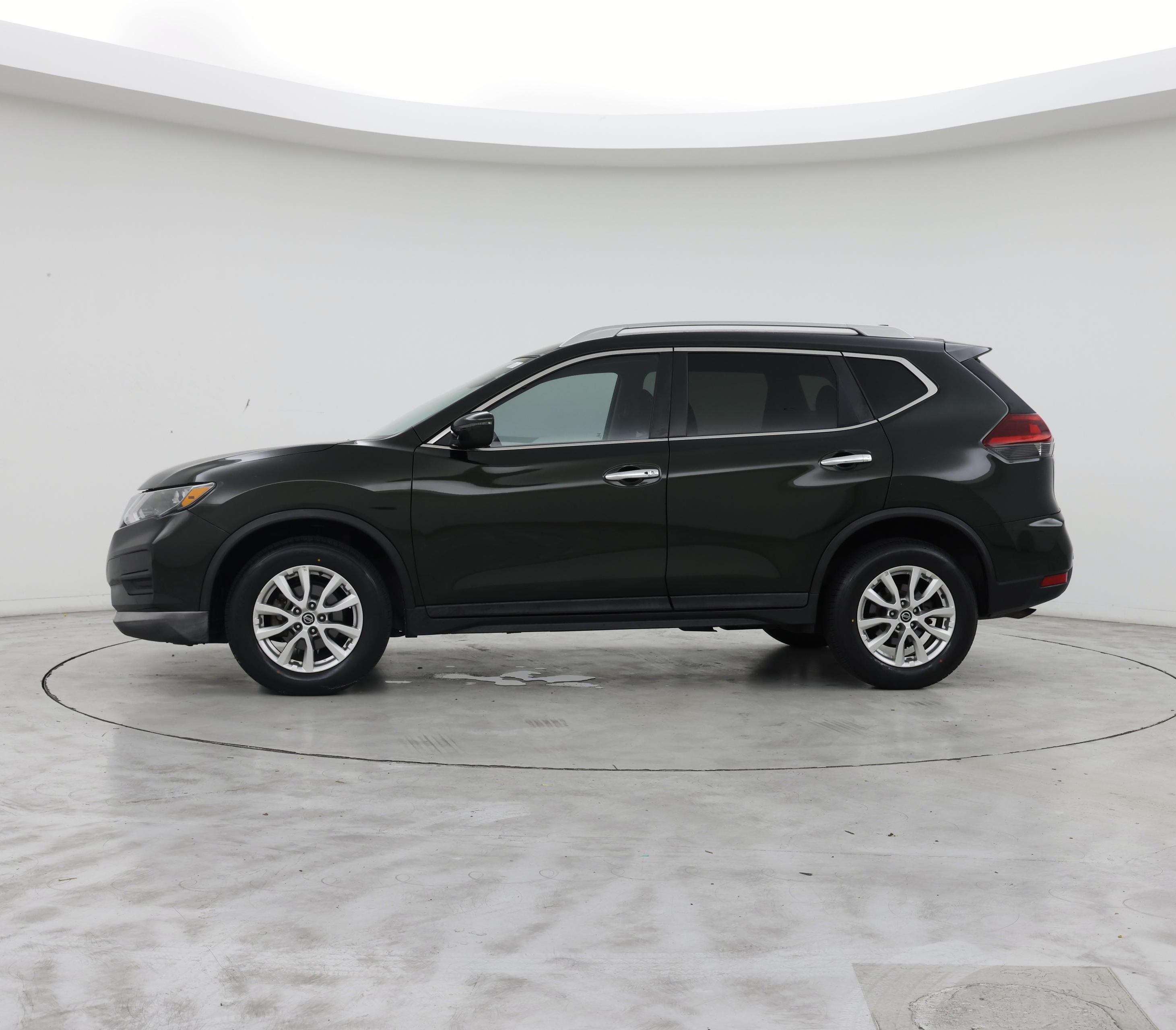 Thumbnail: 2019 Nissan Rogue - 3