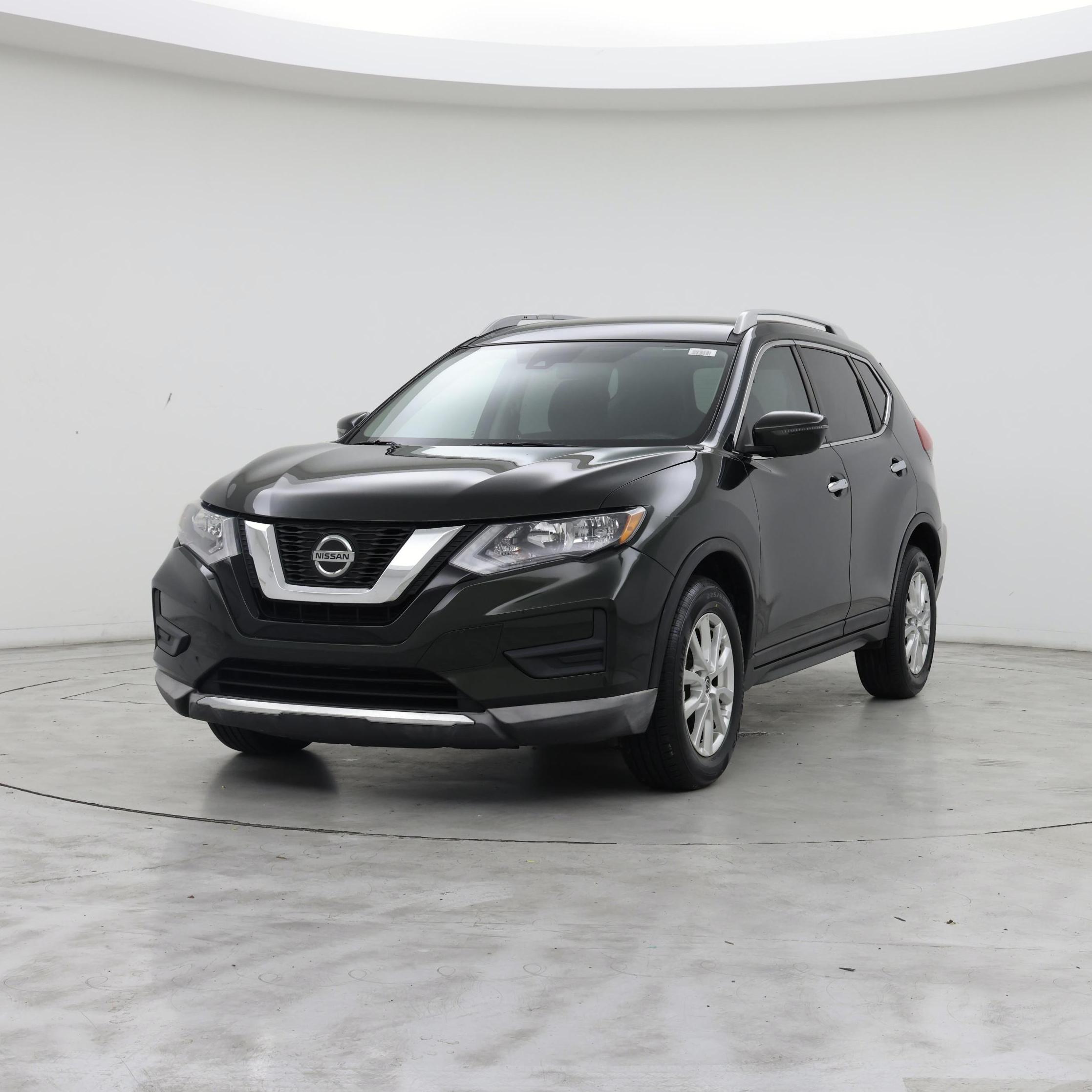 Thumbnail: 2019 Nissan Rogue - 4