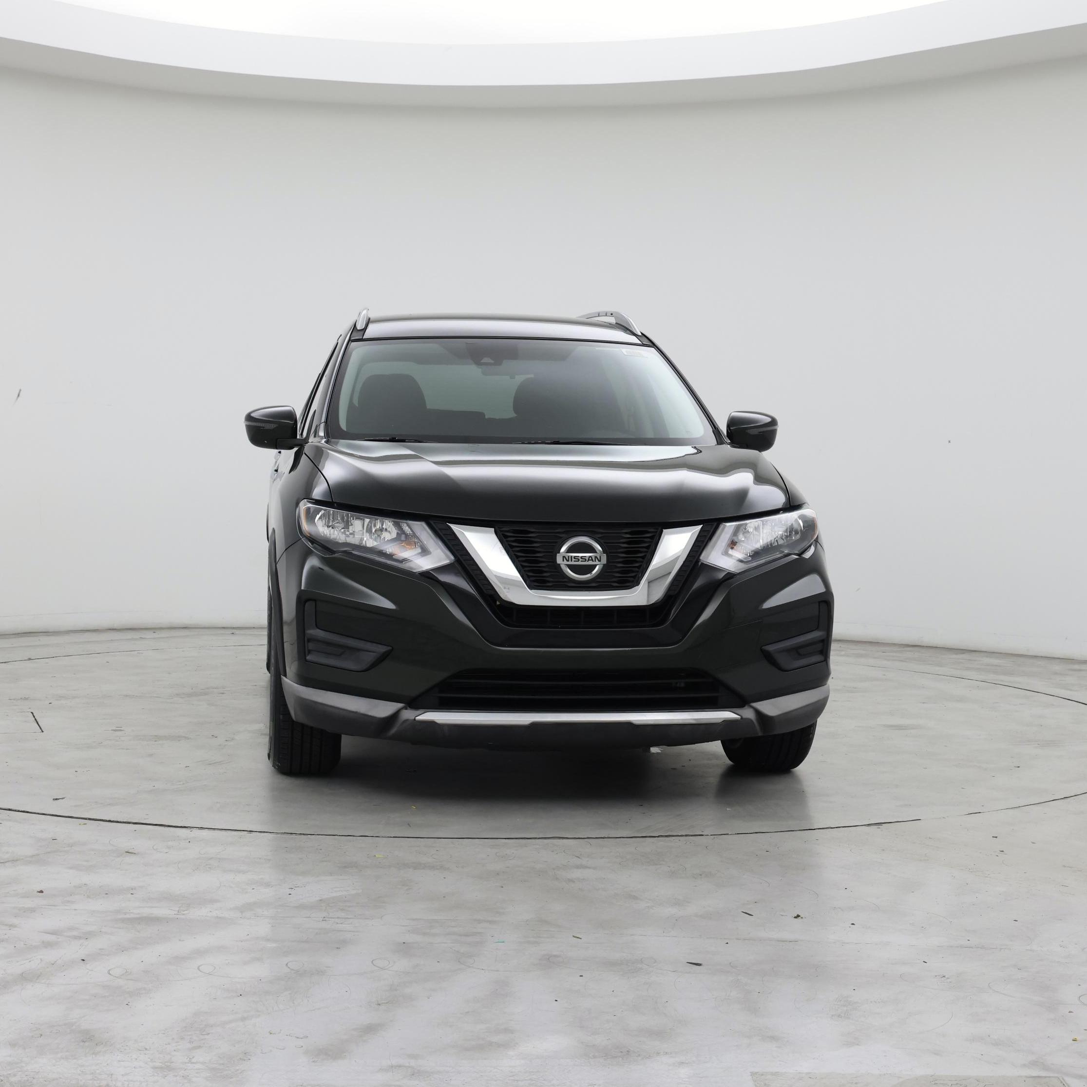 Thumbnail: 2019 Nissan Rogue - 5