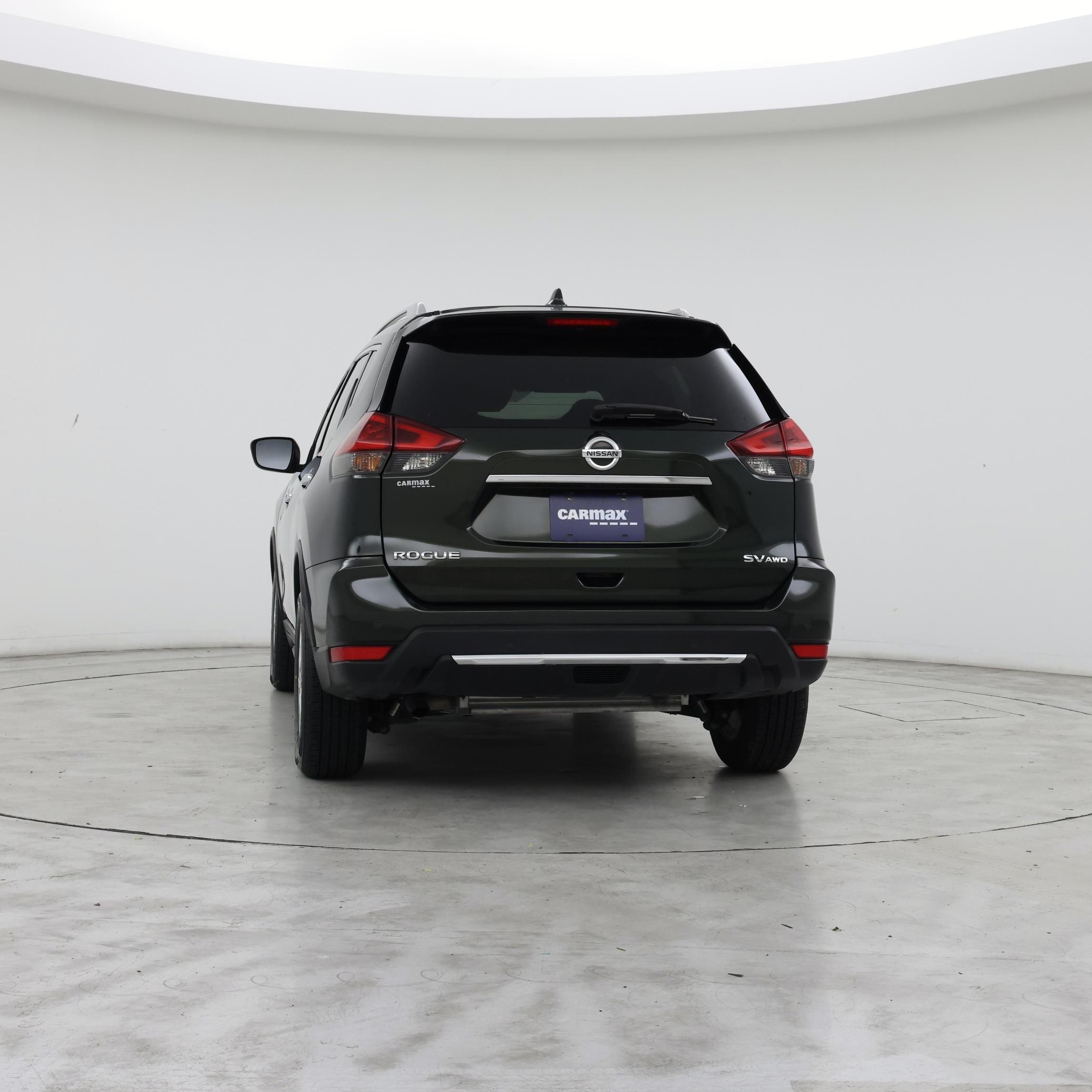 Thumbnail: 2019 Nissan Rogue - 6