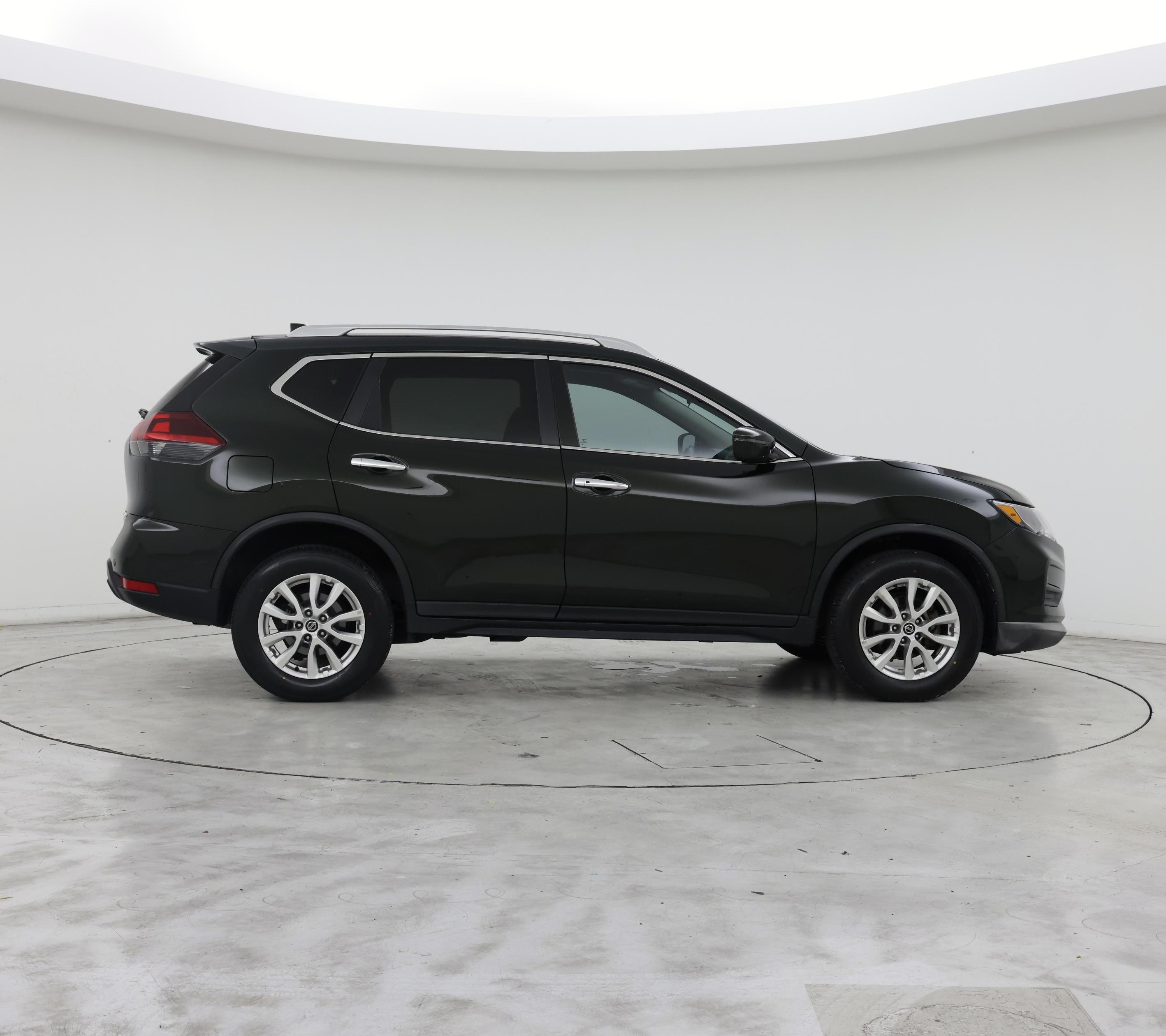 Thumbnail: 2019 Nissan Rogue - 7
