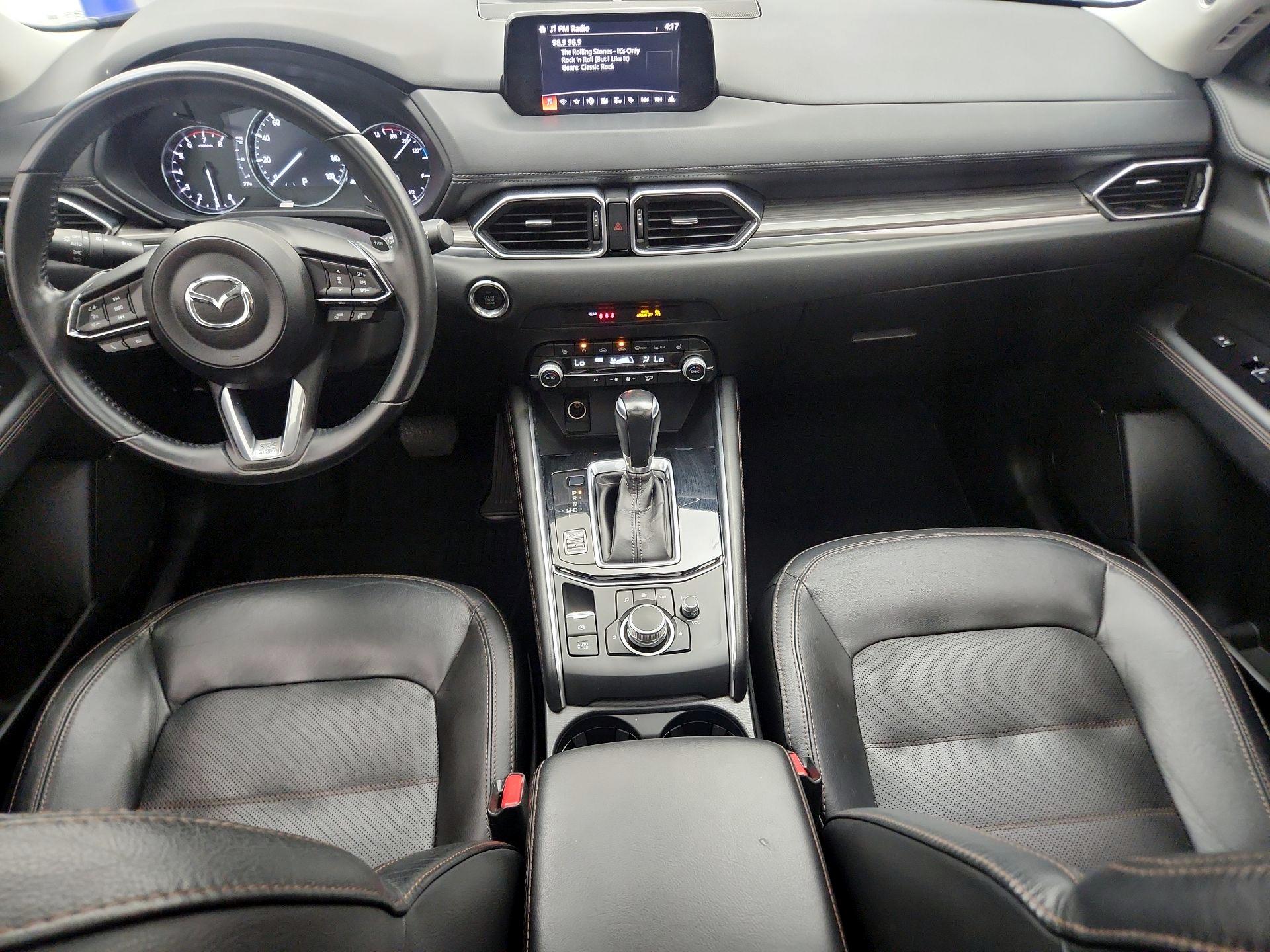 Thumbnail: 2020 Mazda CX-5 - 9