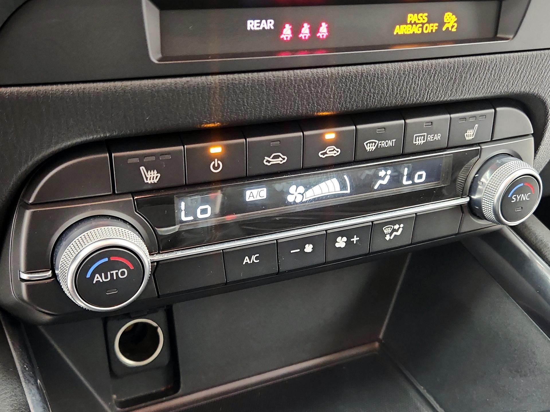 Thumbnail: 2020 Mazda CX-5 - 17