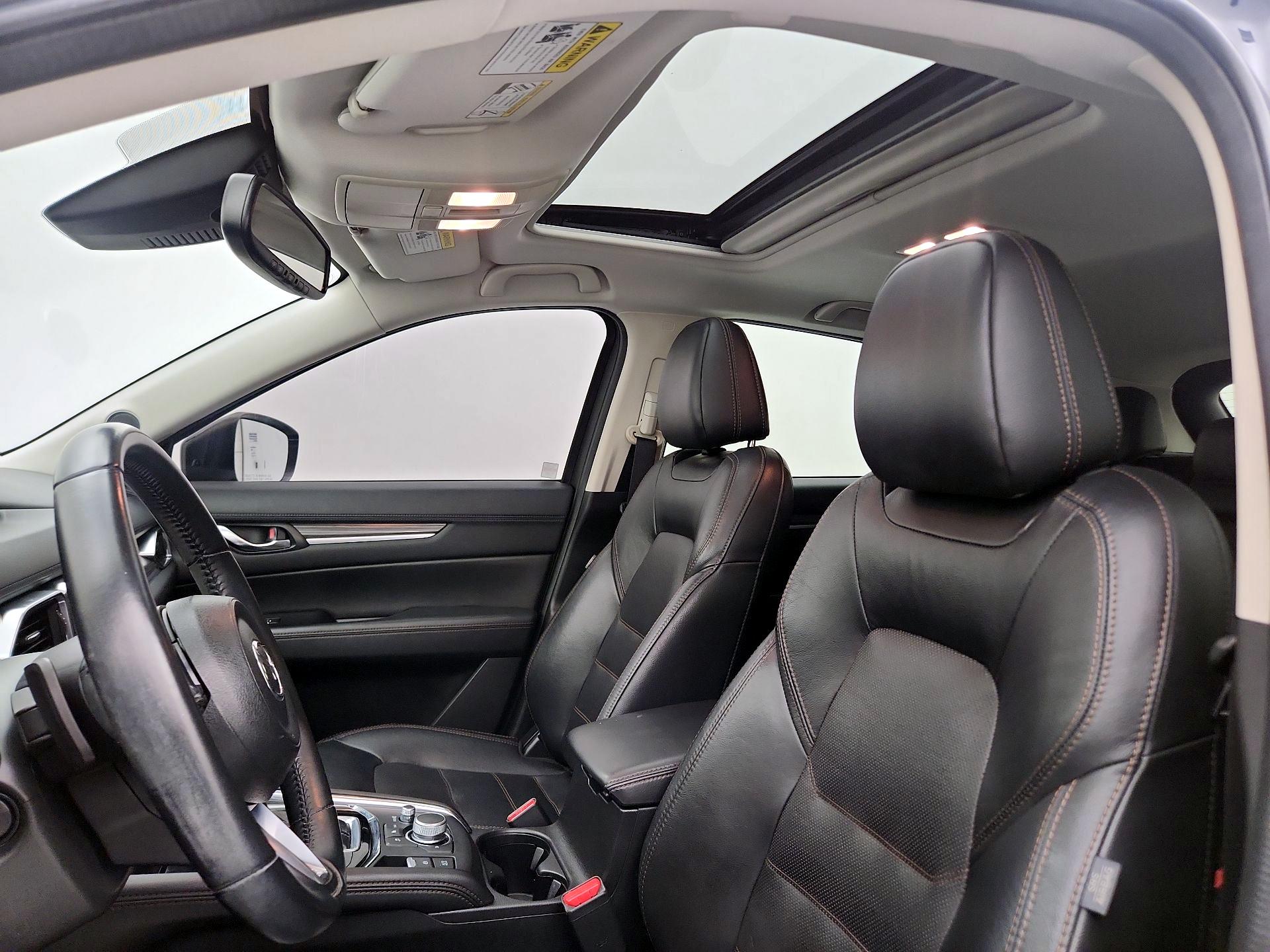 Thumbnail: 2020 Mazda CX-5 - 20