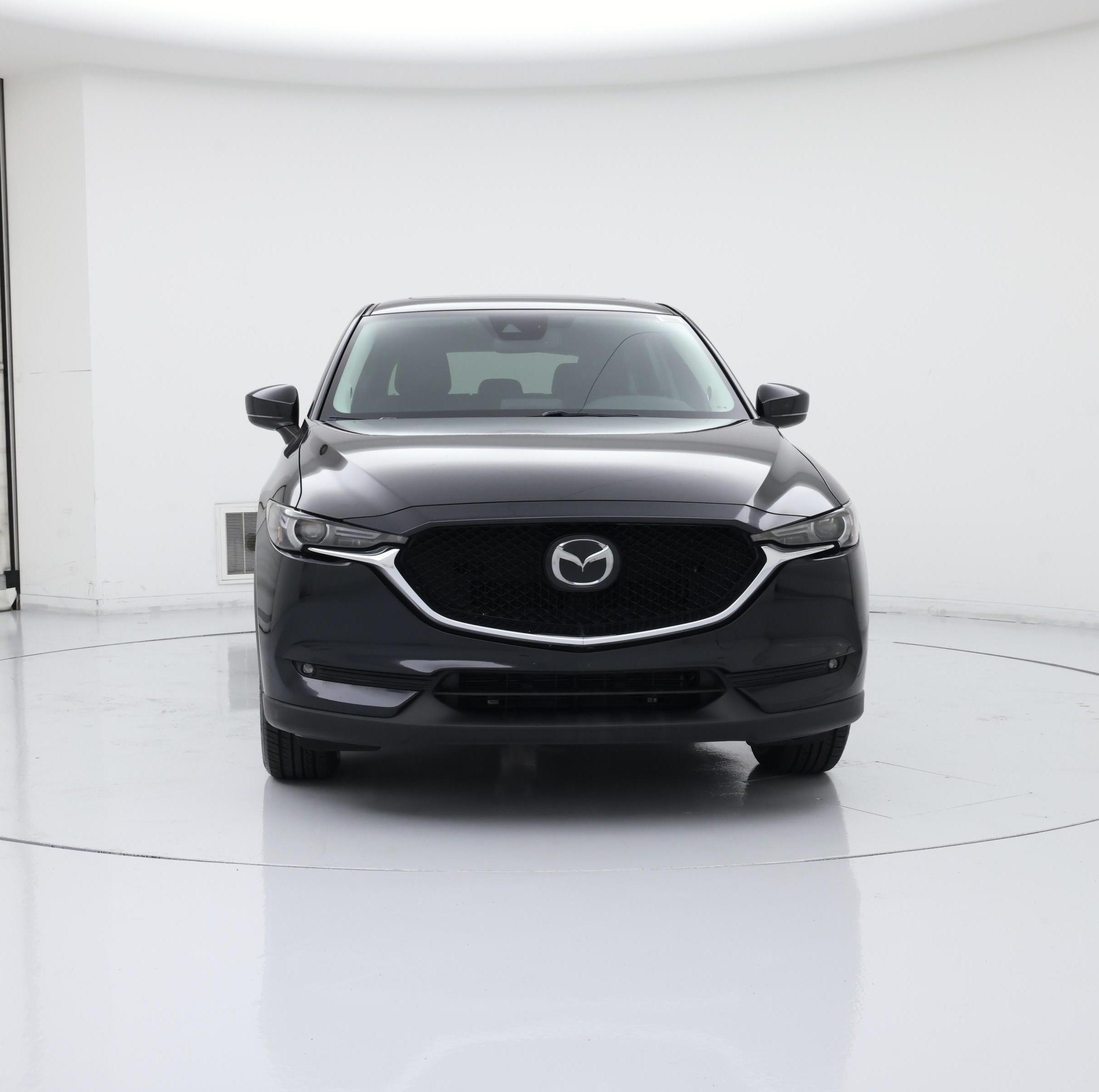 Thumbnail: 2020 Mazda CX-5 - 5