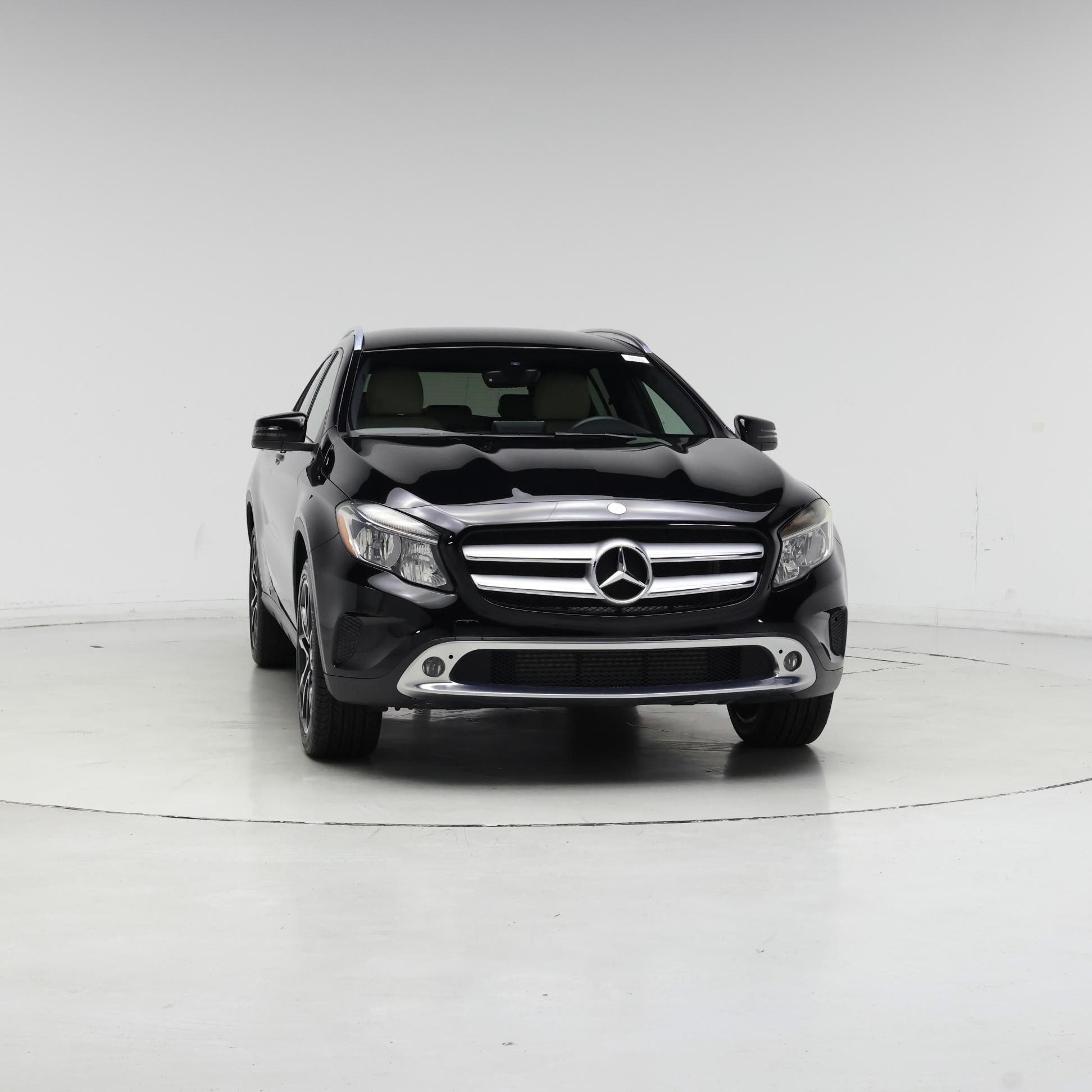 Thumbnail: 2016 Mercedes-Benz GLA - 5