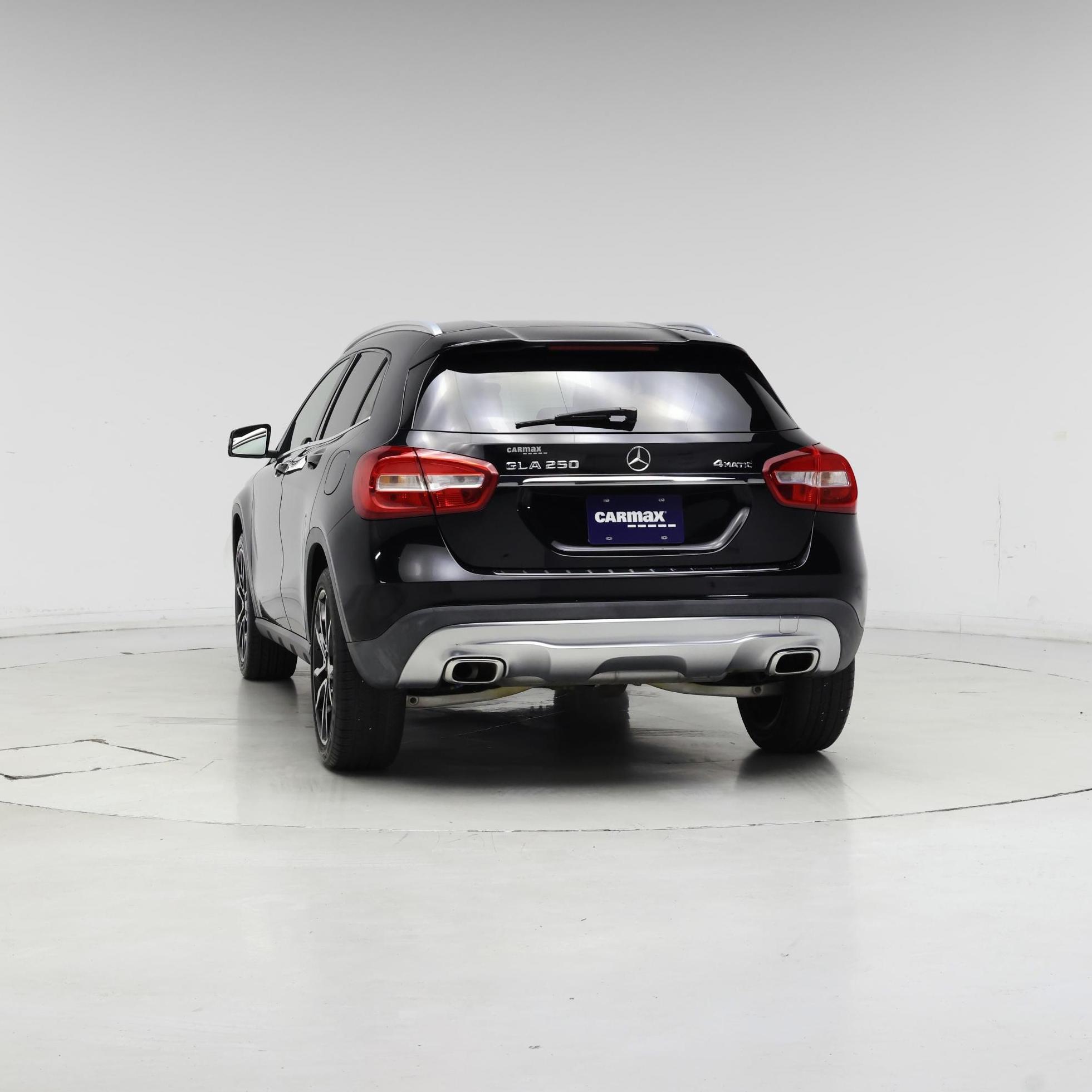 Thumbnail: 2016 Mercedes-Benz GLA - 6