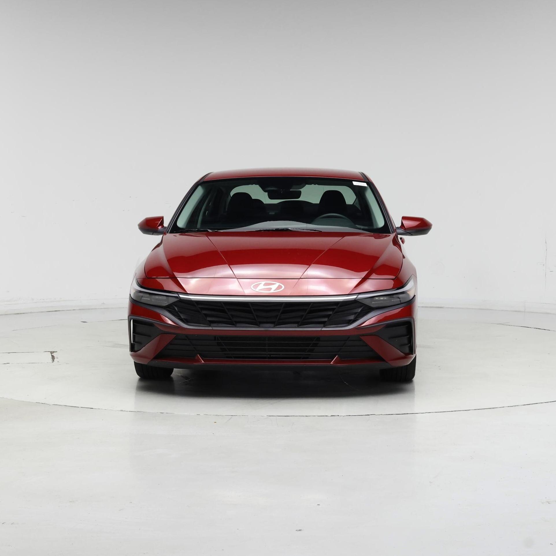 Thumbnail: 2024 Hyundai Elantra - 5