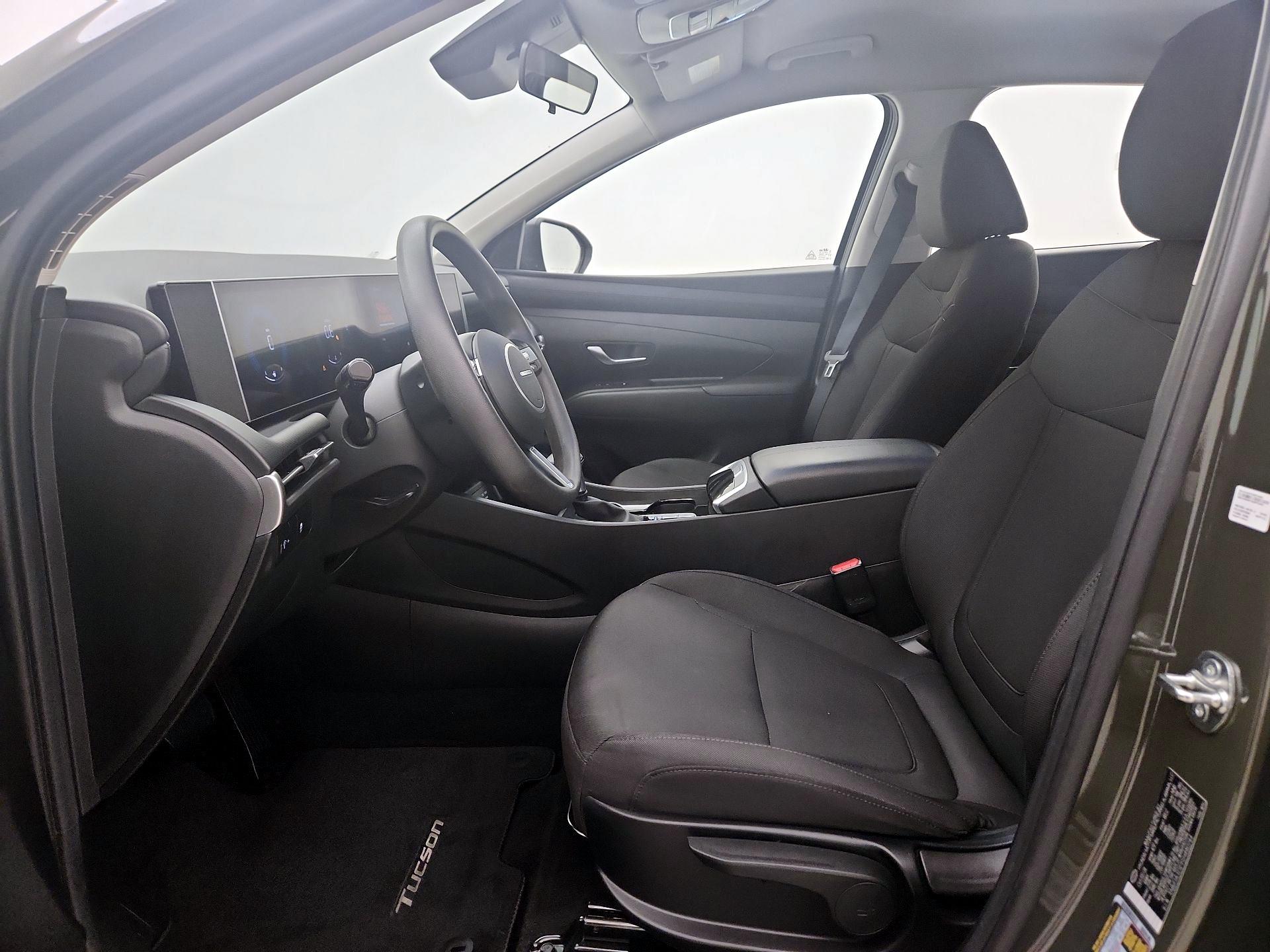 Thumbnail: 2025 Hyundai Tucson - 11