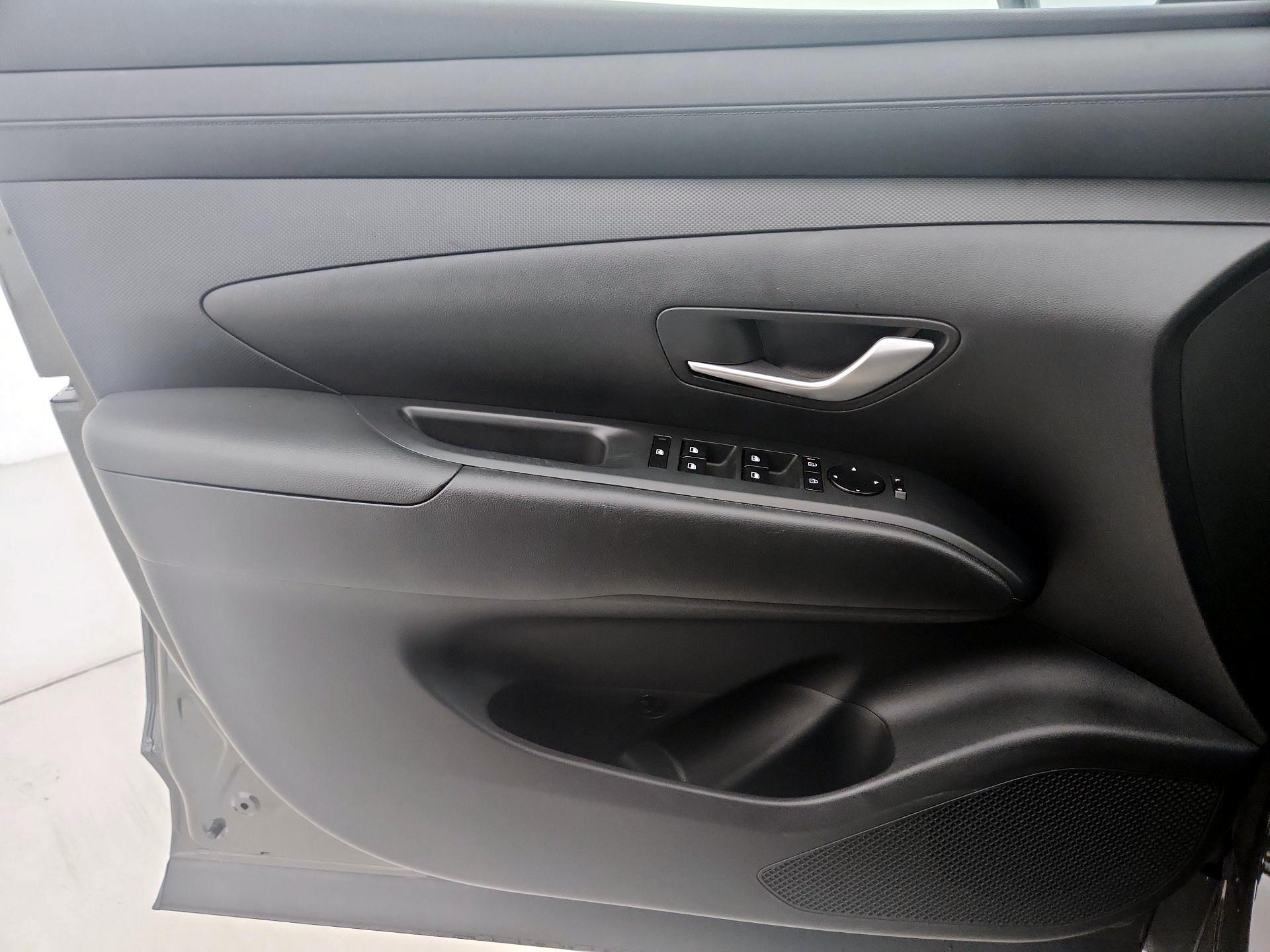 Thumbnail: 2025 Hyundai Tucson - 12