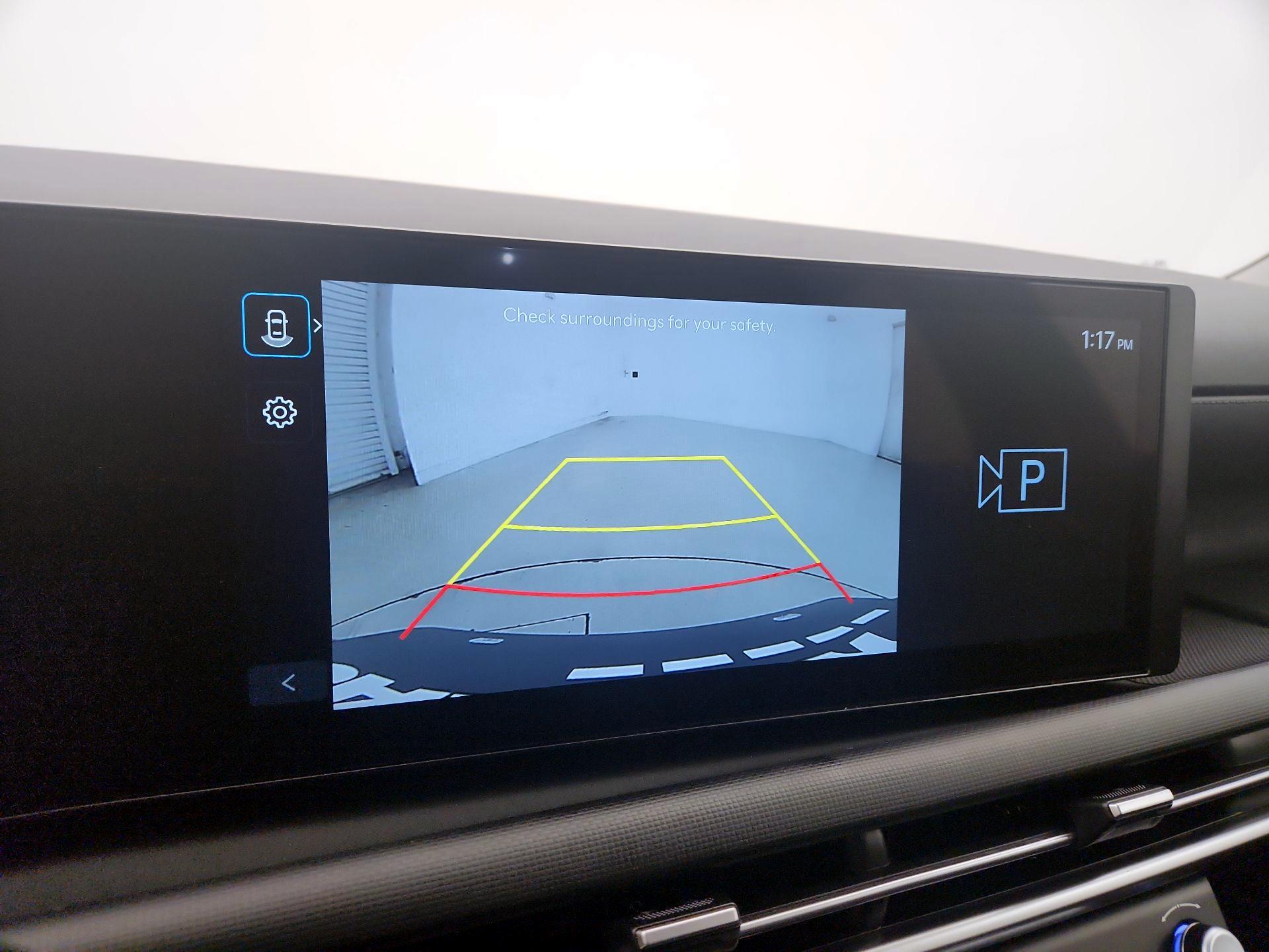 Thumbnail: 2025 Hyundai Tucson - 14