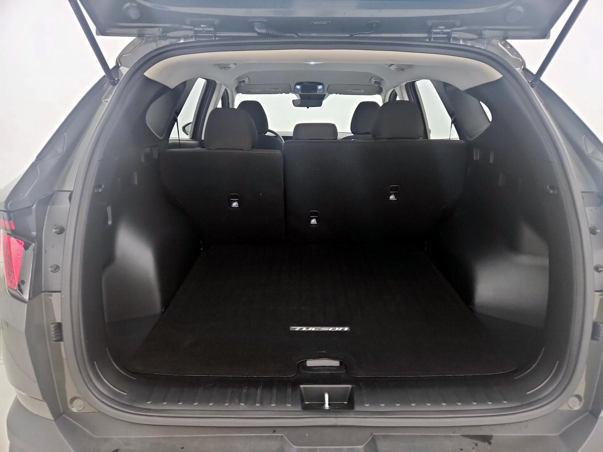 Thumbnail: 2025 Hyundai Tucson - 20