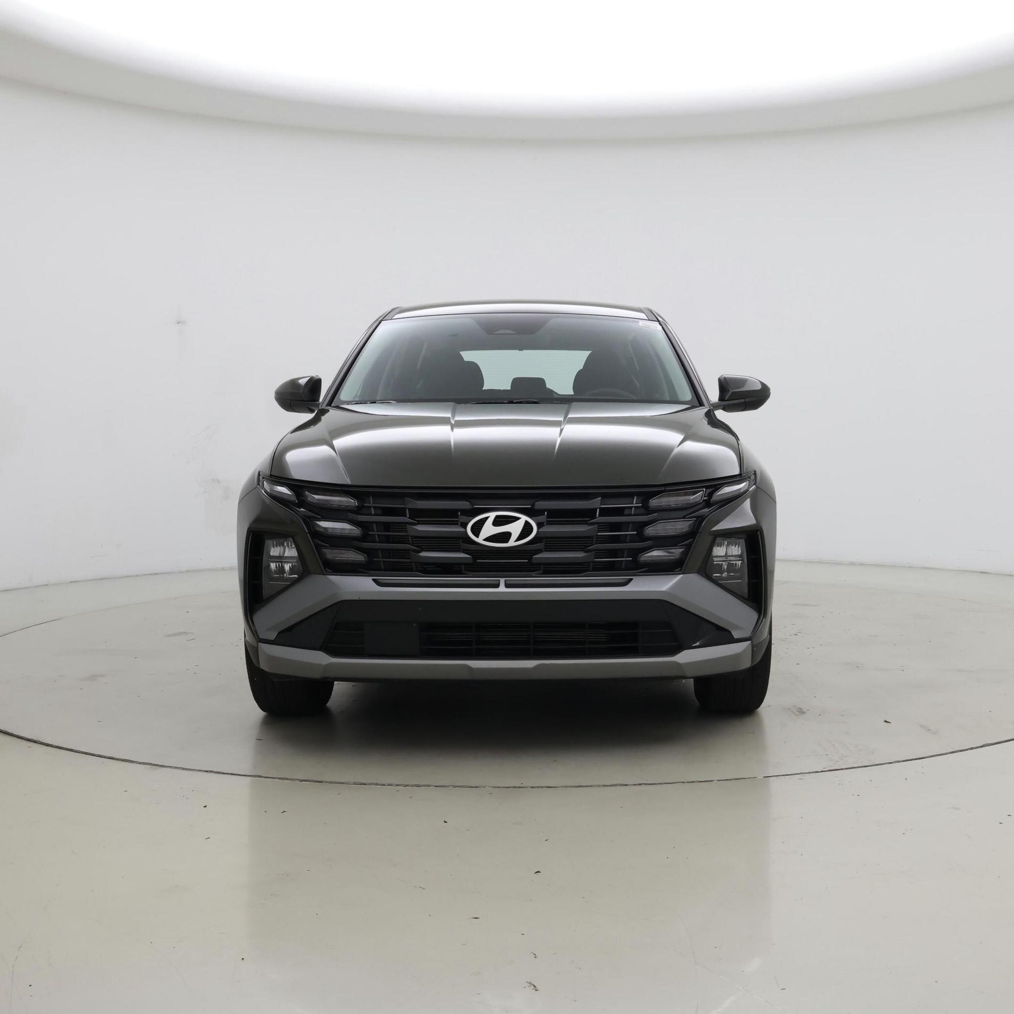 Thumbnail: 2025 Hyundai Tucson - 5