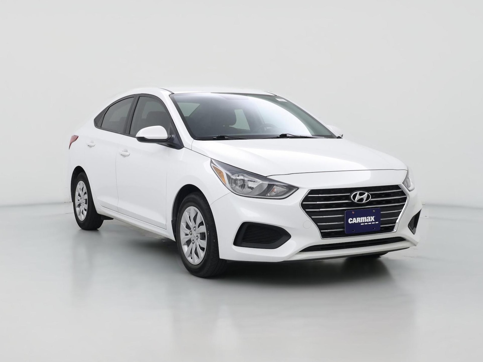 2020 Hyundai Accent