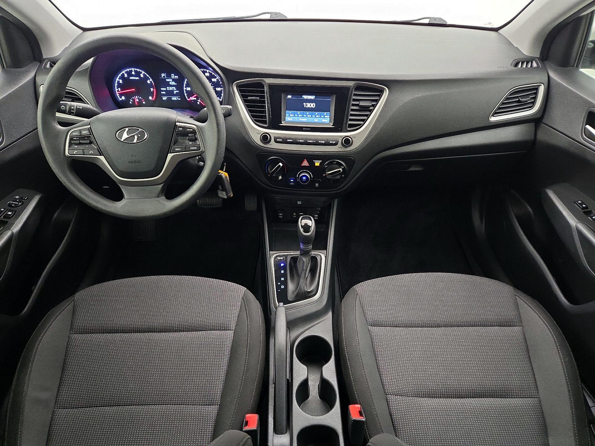 Thumbnail: 2020 Hyundai Accent - 9