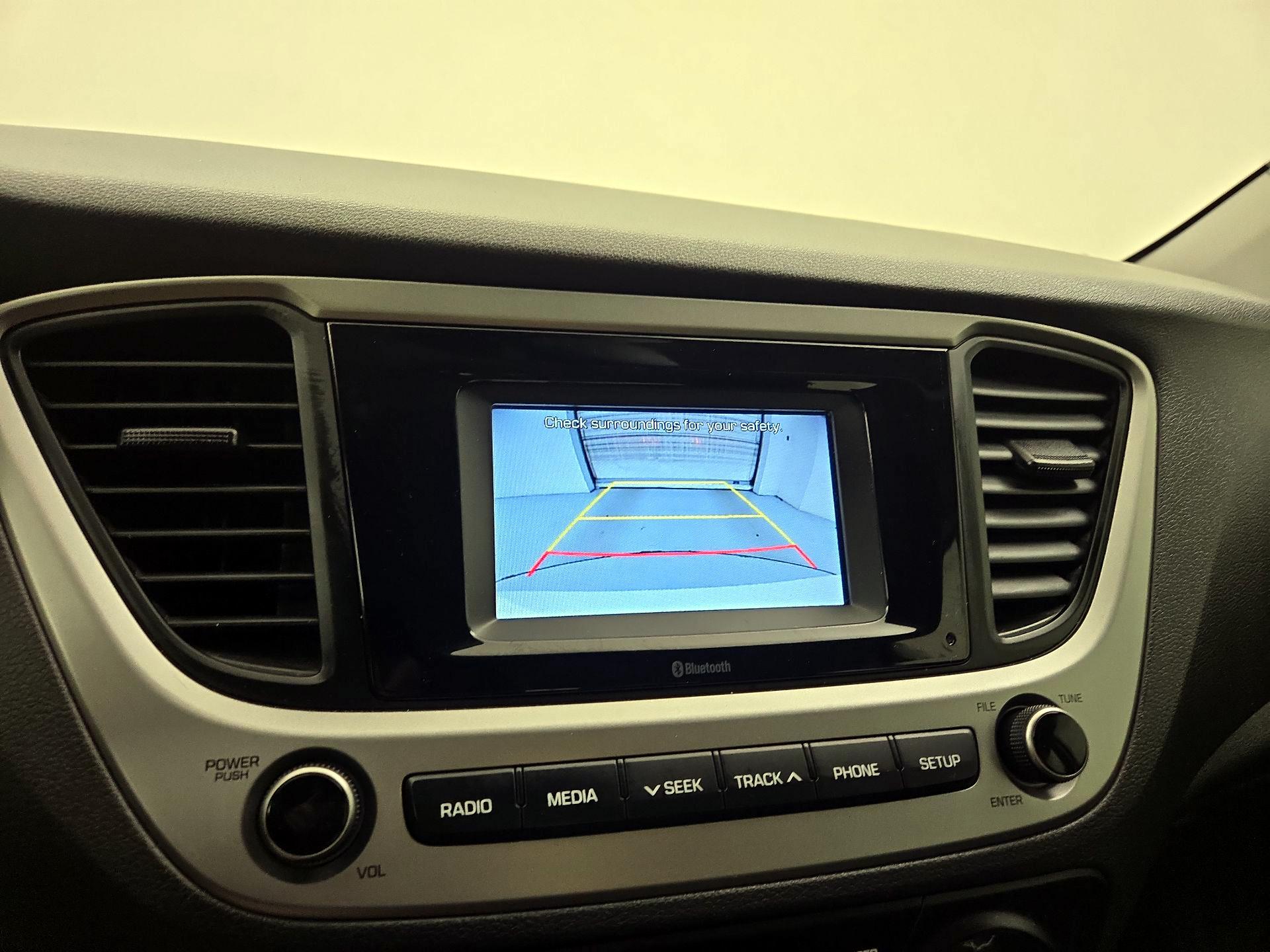 Thumbnail: 2020 Hyundai Accent - 14