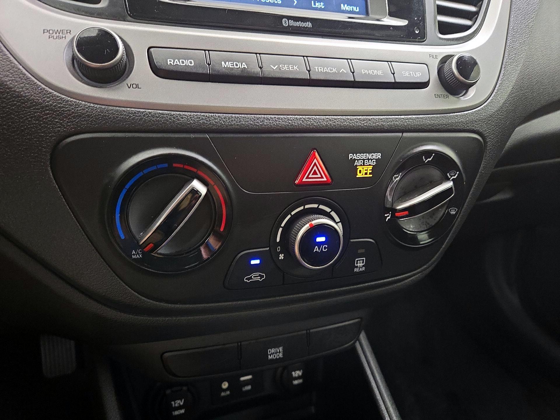 Thumbnail: 2020 Hyundai Accent - 16
