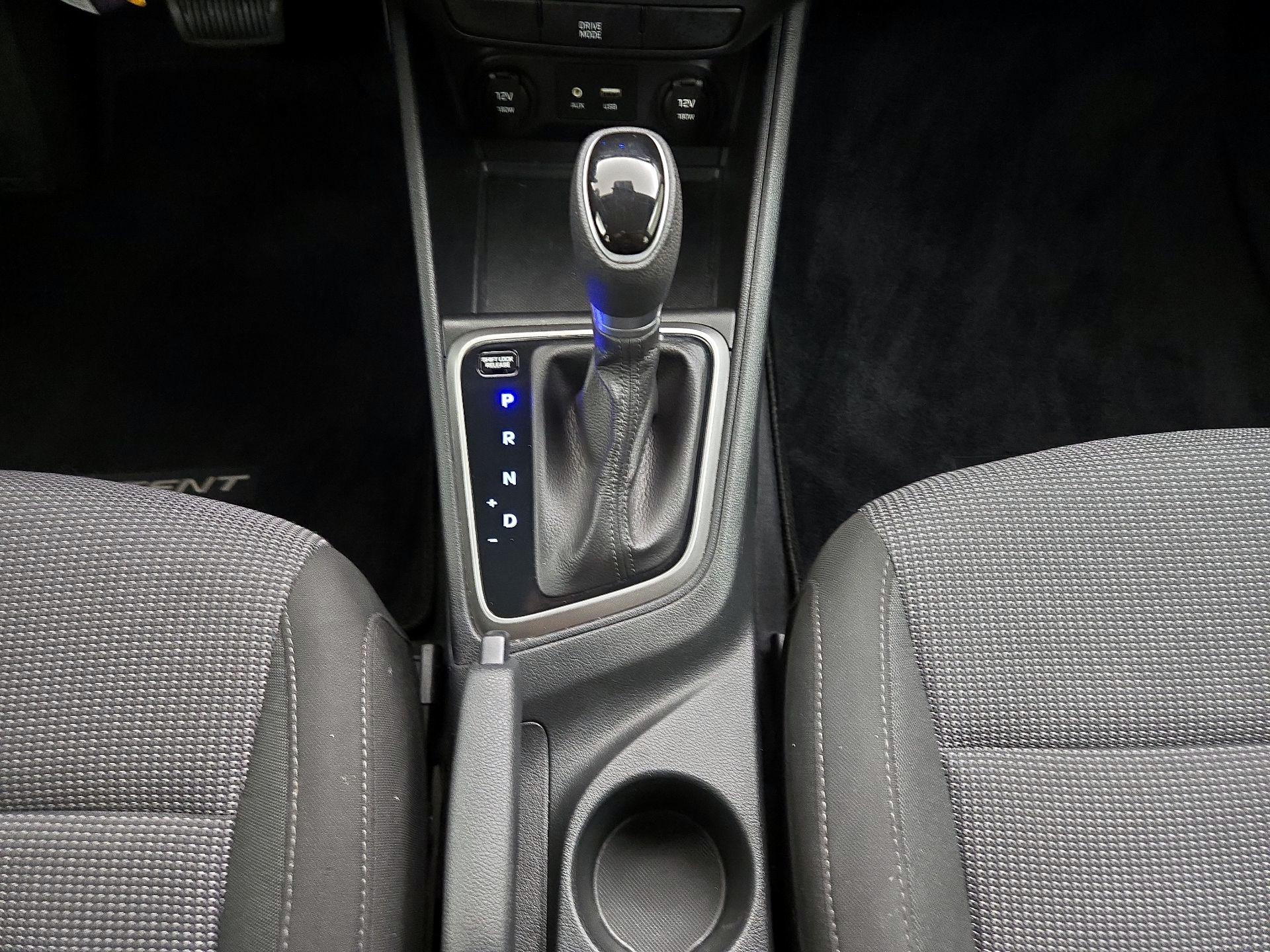 Thumbnail: 2020 Hyundai Accent - 17