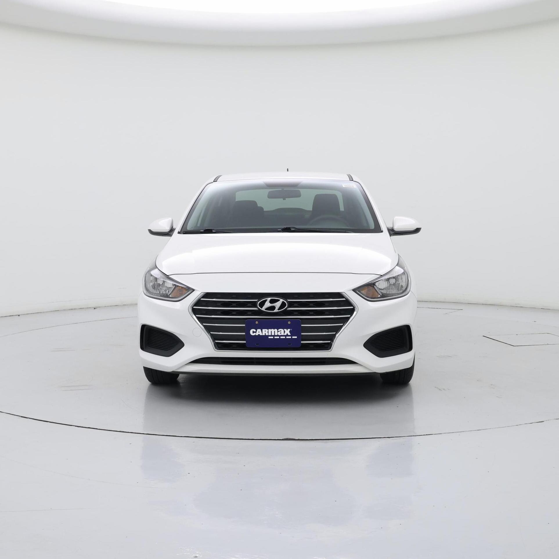 Thumbnail: 2020 Hyundai Accent - 5