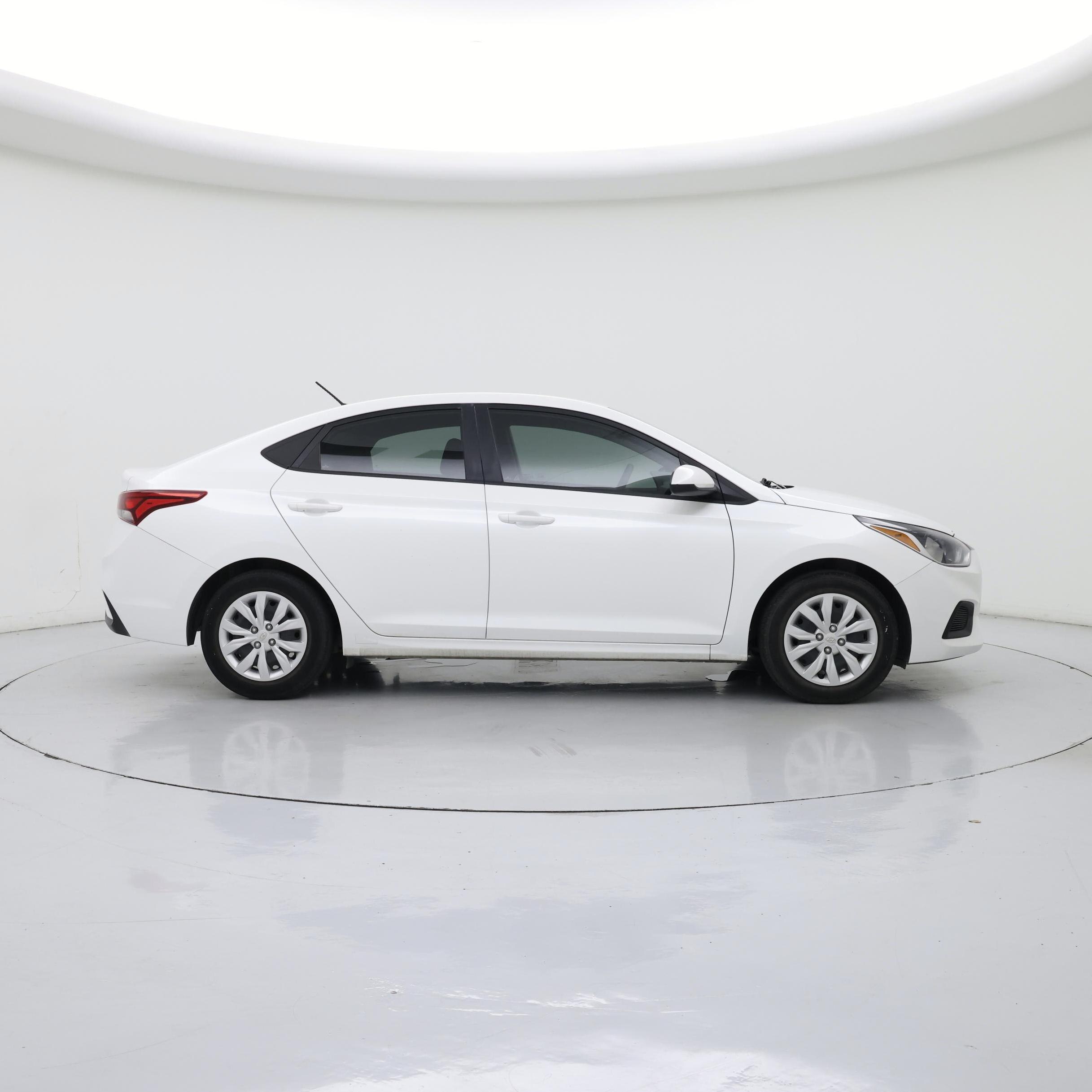Thumbnail: 2020 Hyundai Accent - 7