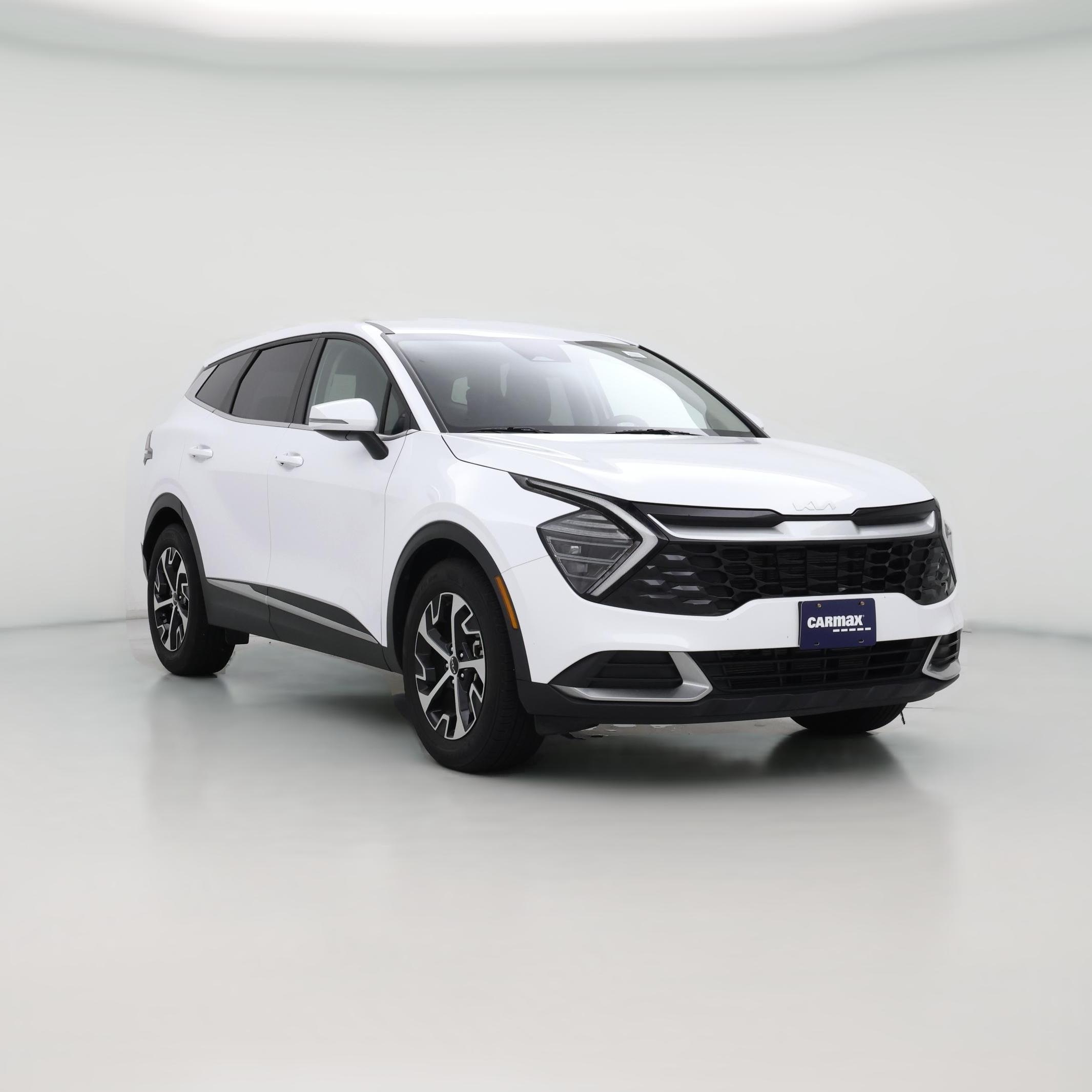 Thumbnail: 2024 Kia Sportage - 1