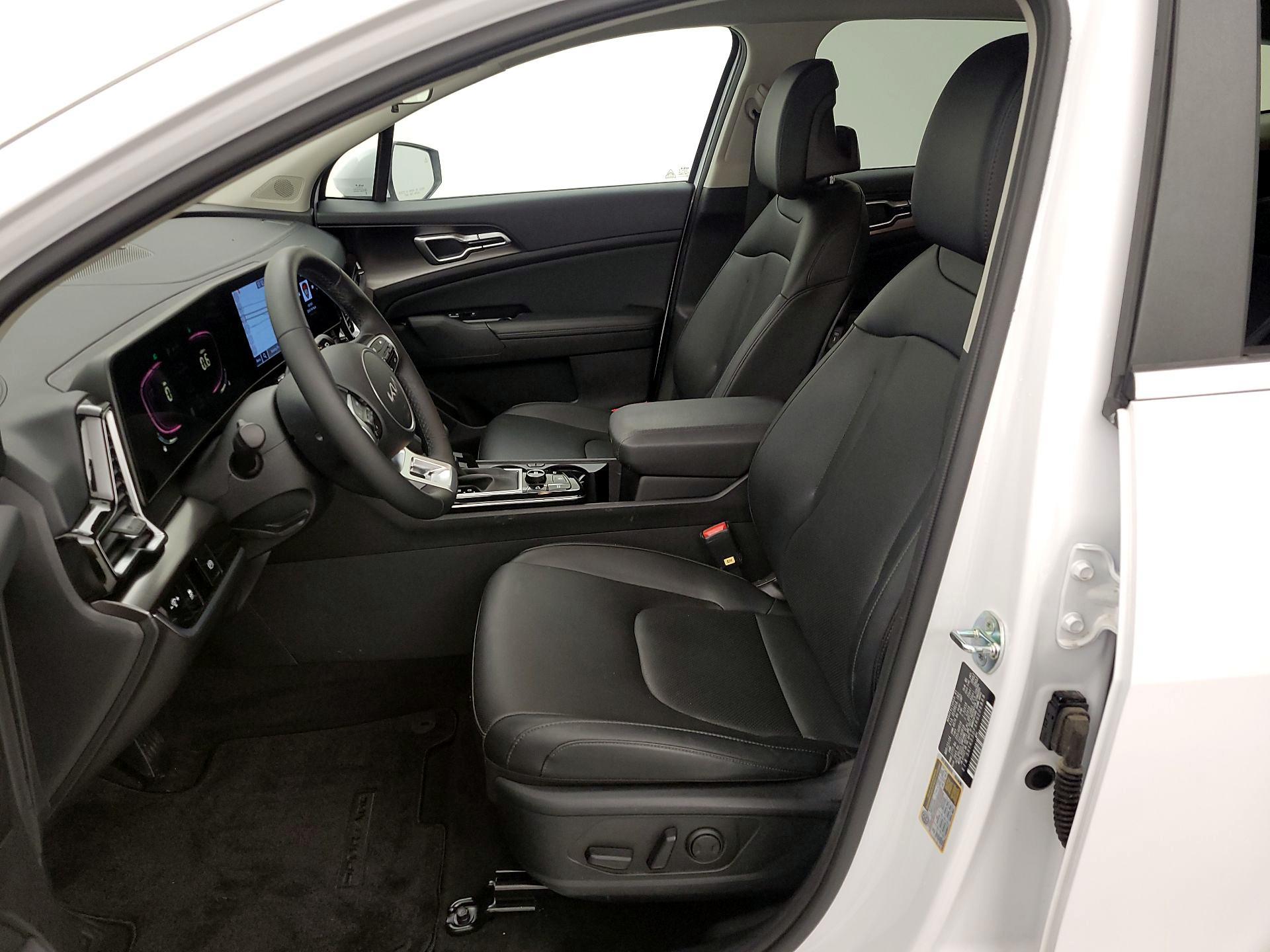 Thumbnail: 2024 Kia Sportage - 11