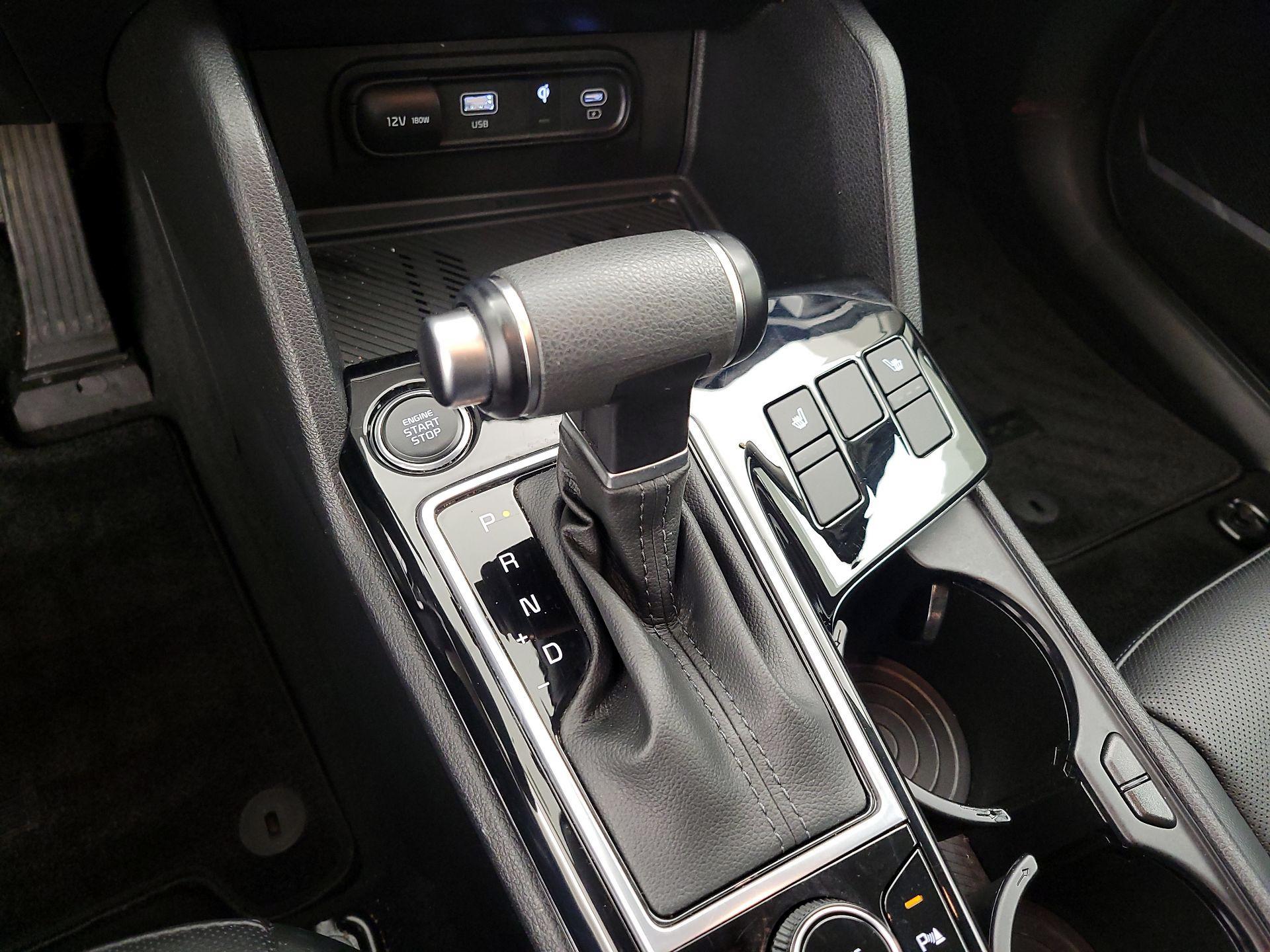 Thumbnail: 2024 Kia Sportage - 18