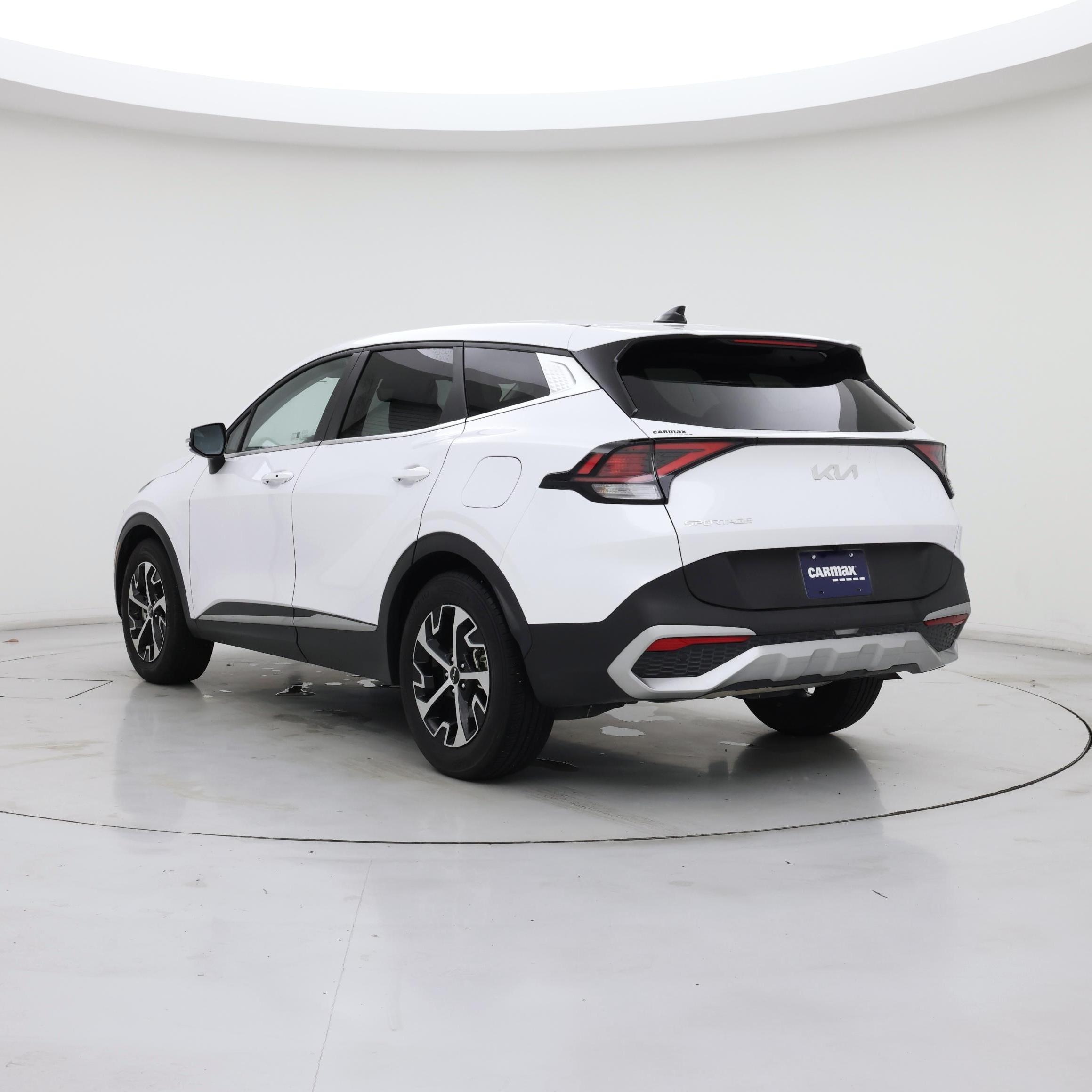 Thumbnail: 2024 Kia Sportage - 2