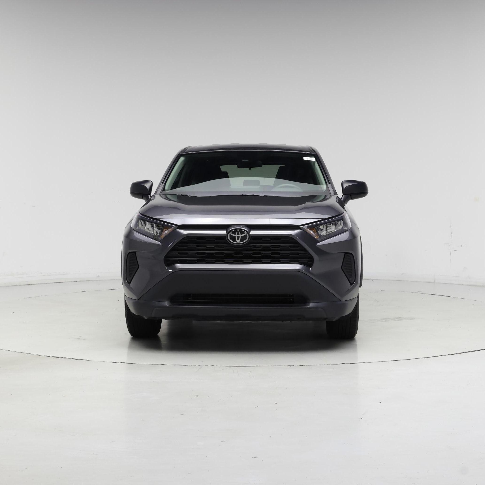 Thumbnail: 2022 Toyota RAV4 - 5