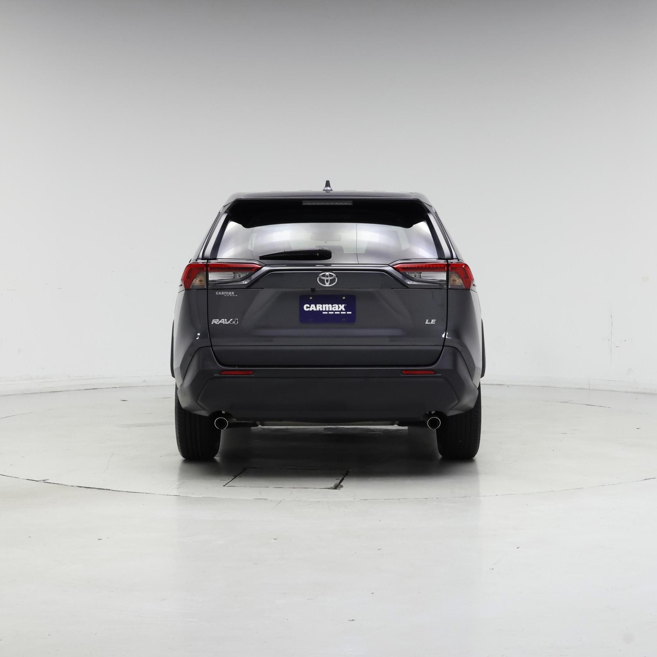 Thumbnail: 2022 Toyota RAV4 - 6