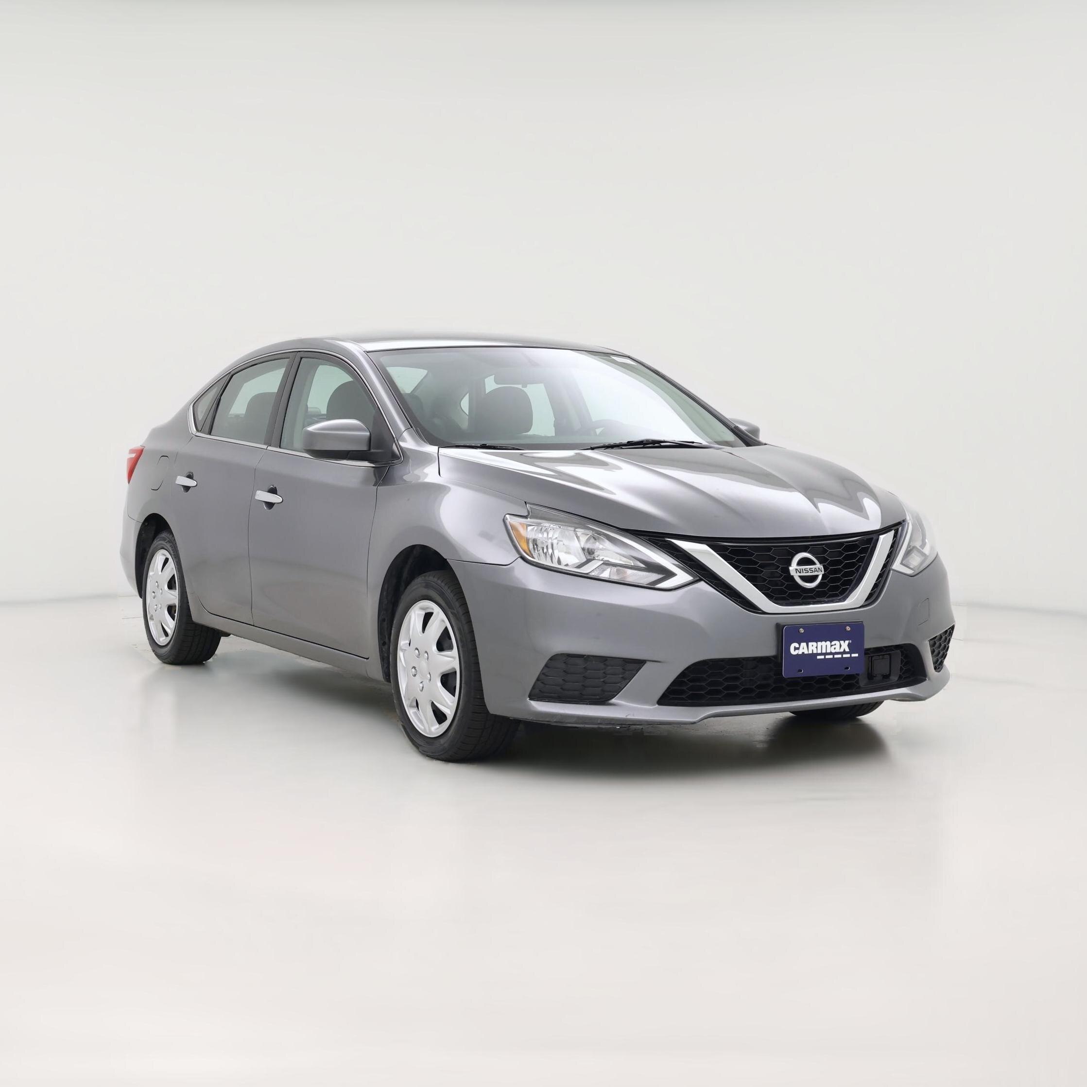 Thumbnail: 2019 Nissan Sentra - 1