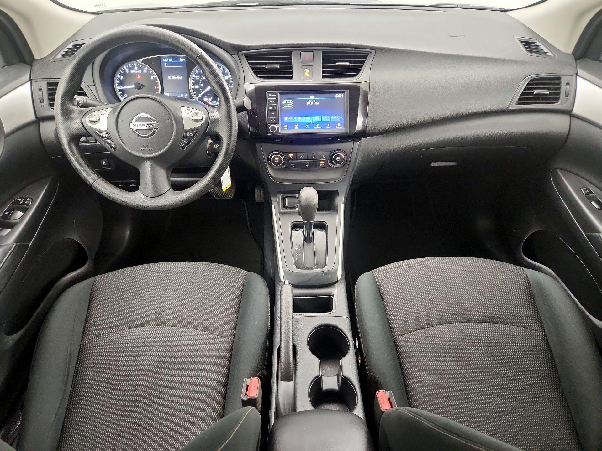 Thumbnail: 2019 Nissan Sentra - 9