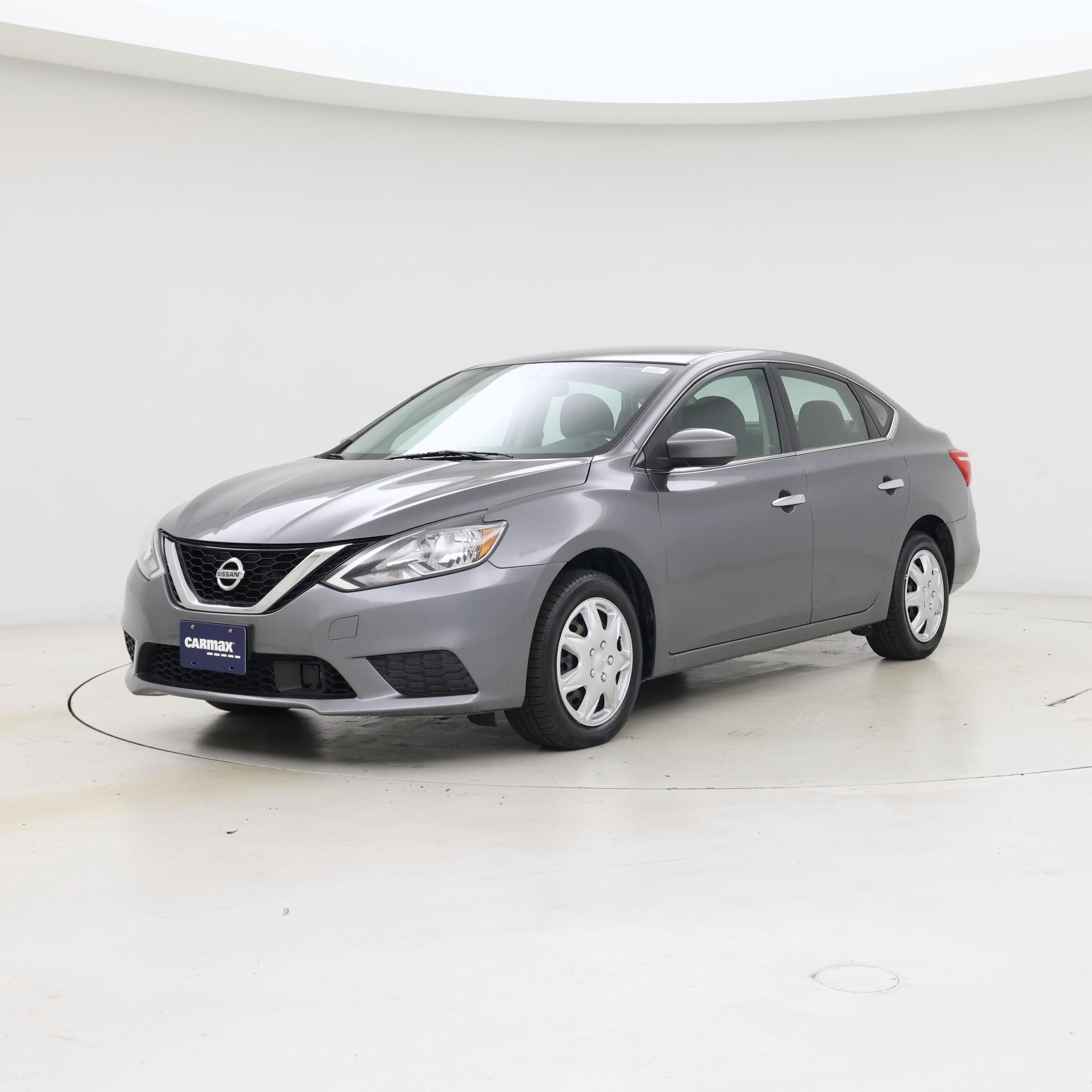 Thumbnail: 2019 Nissan Sentra - 4