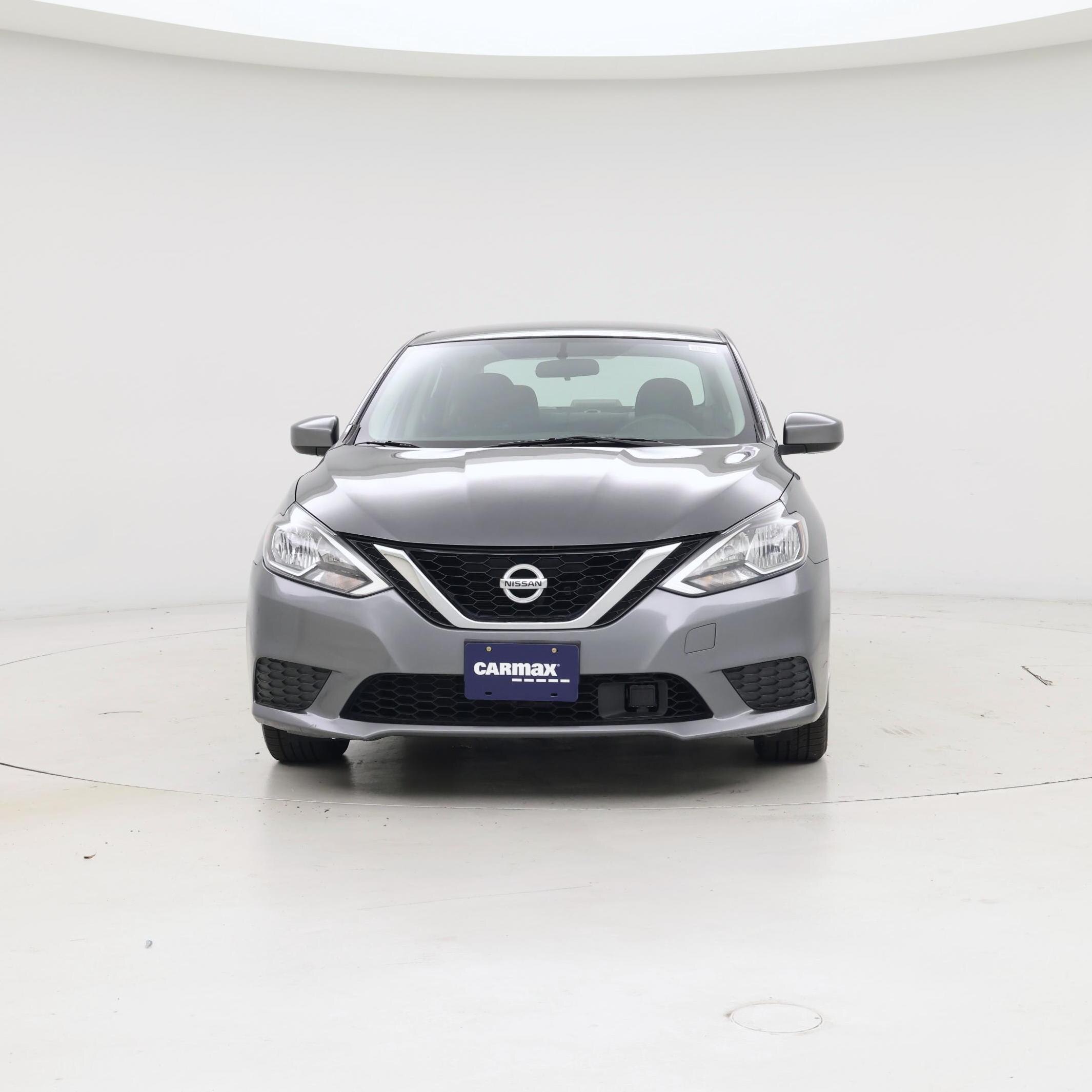 Thumbnail: 2019 Nissan Sentra - 5