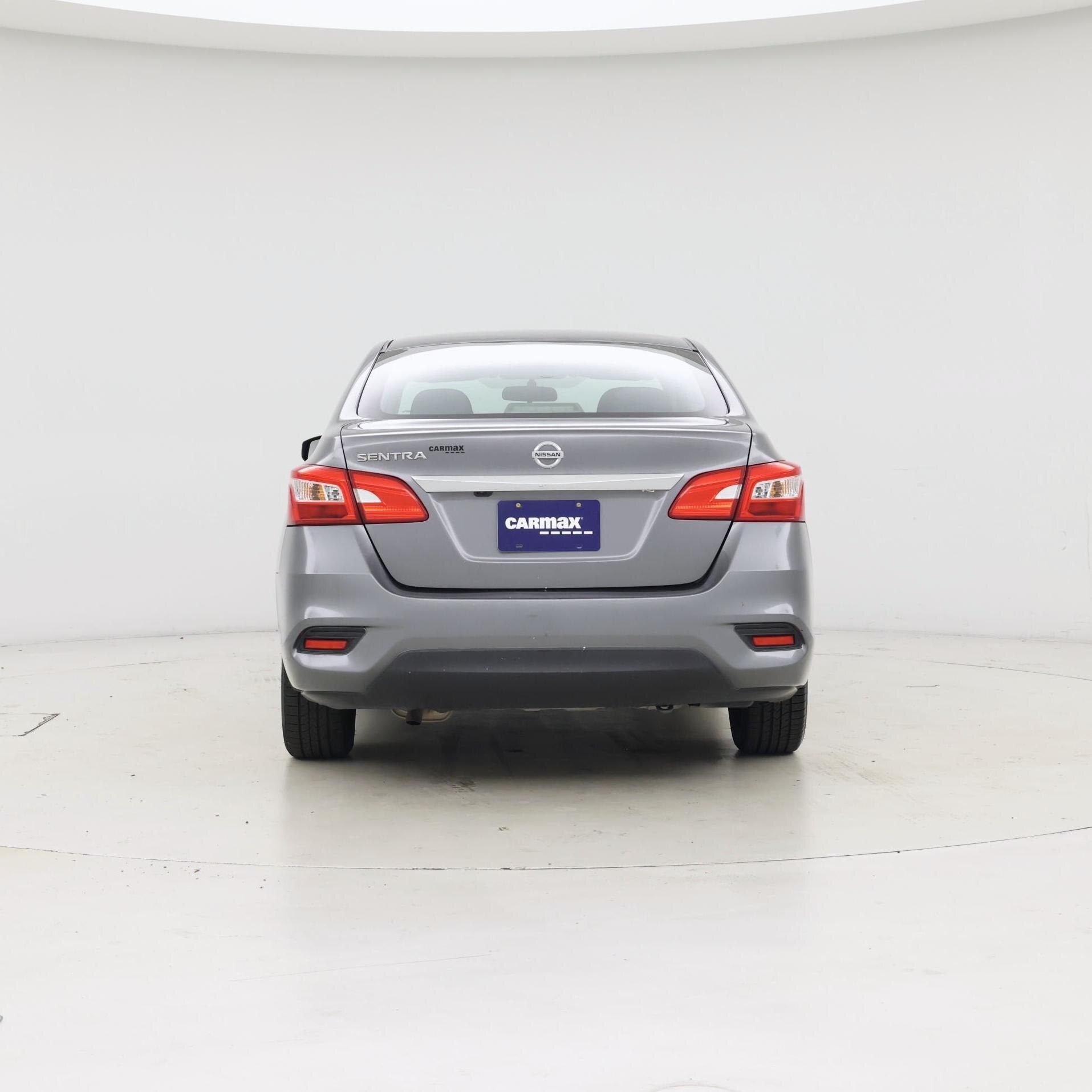 Thumbnail: 2019 Nissan Sentra - 6